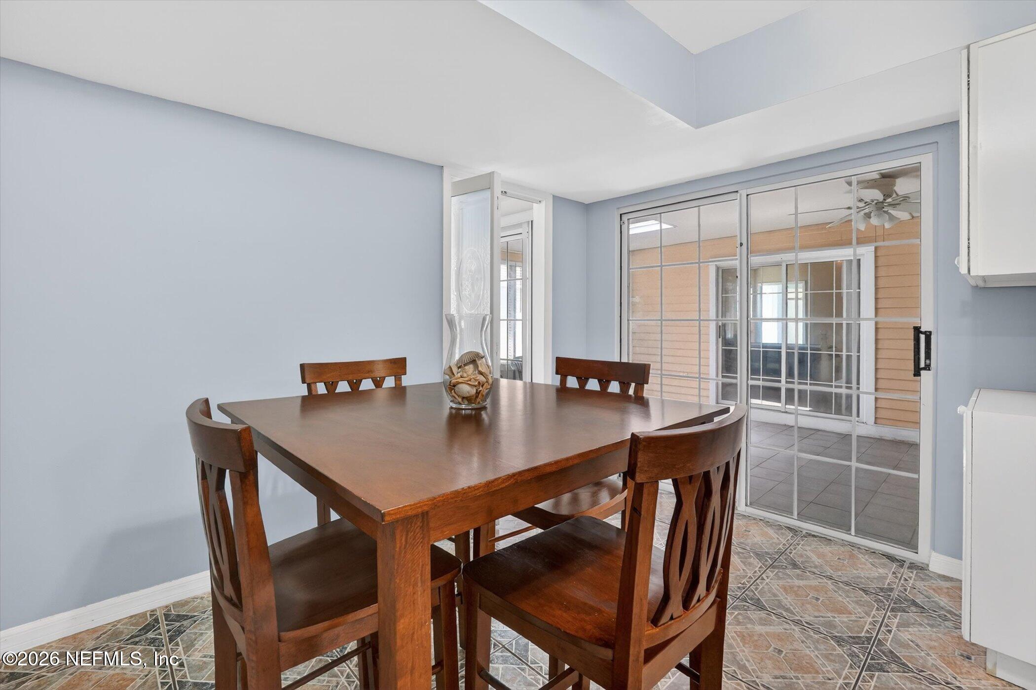 109 OCEAN HOLLOW Lane, St. Augustine