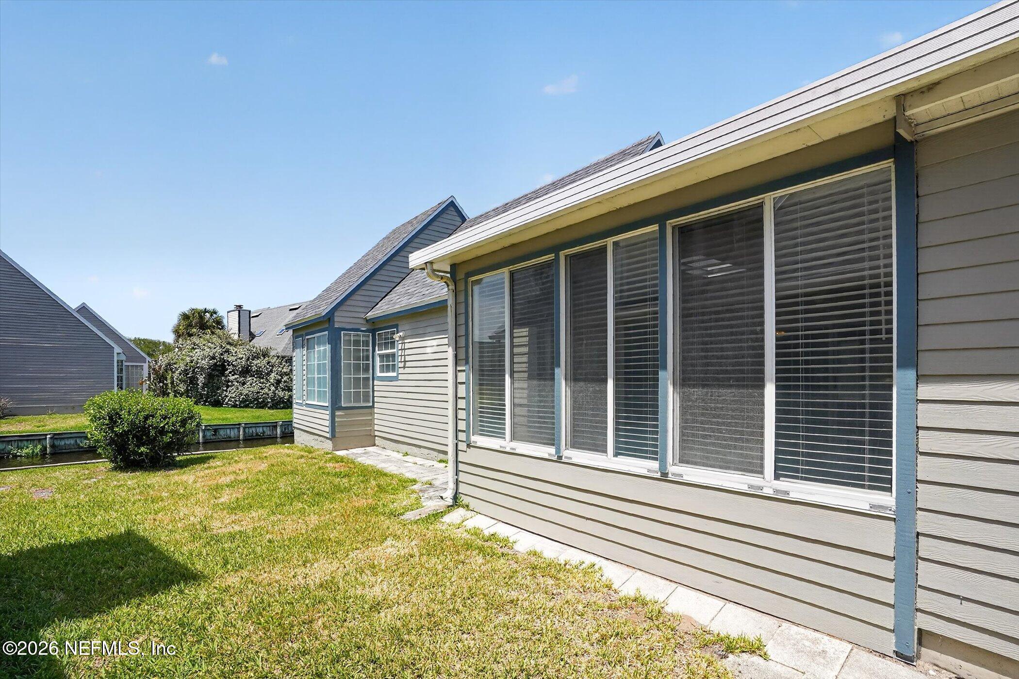 109 OCEAN HOLLOW Lane, St. Augustine
