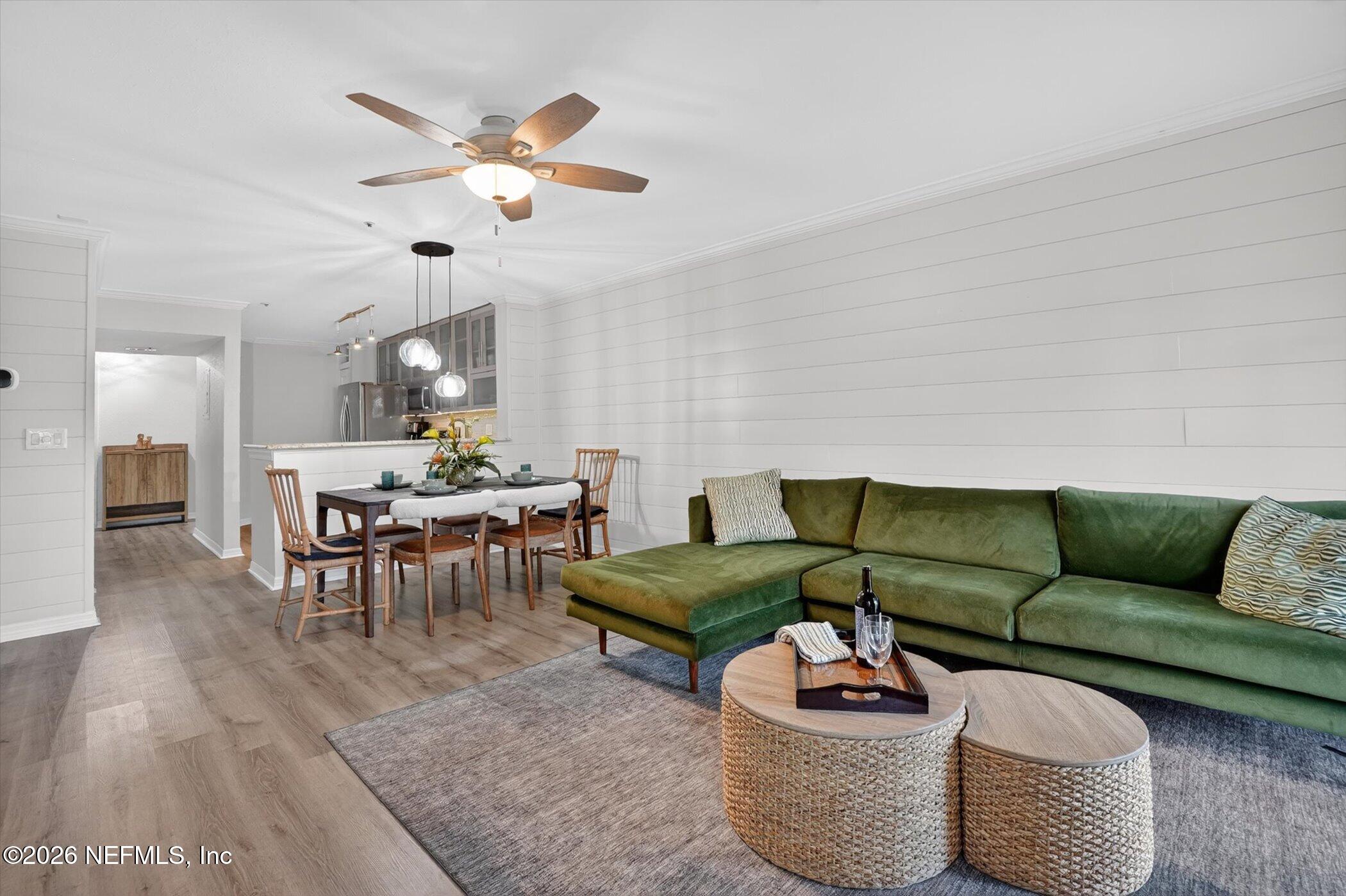 110 OCEAN HOLLOW Lane 118, St. Augustine Unit: 118