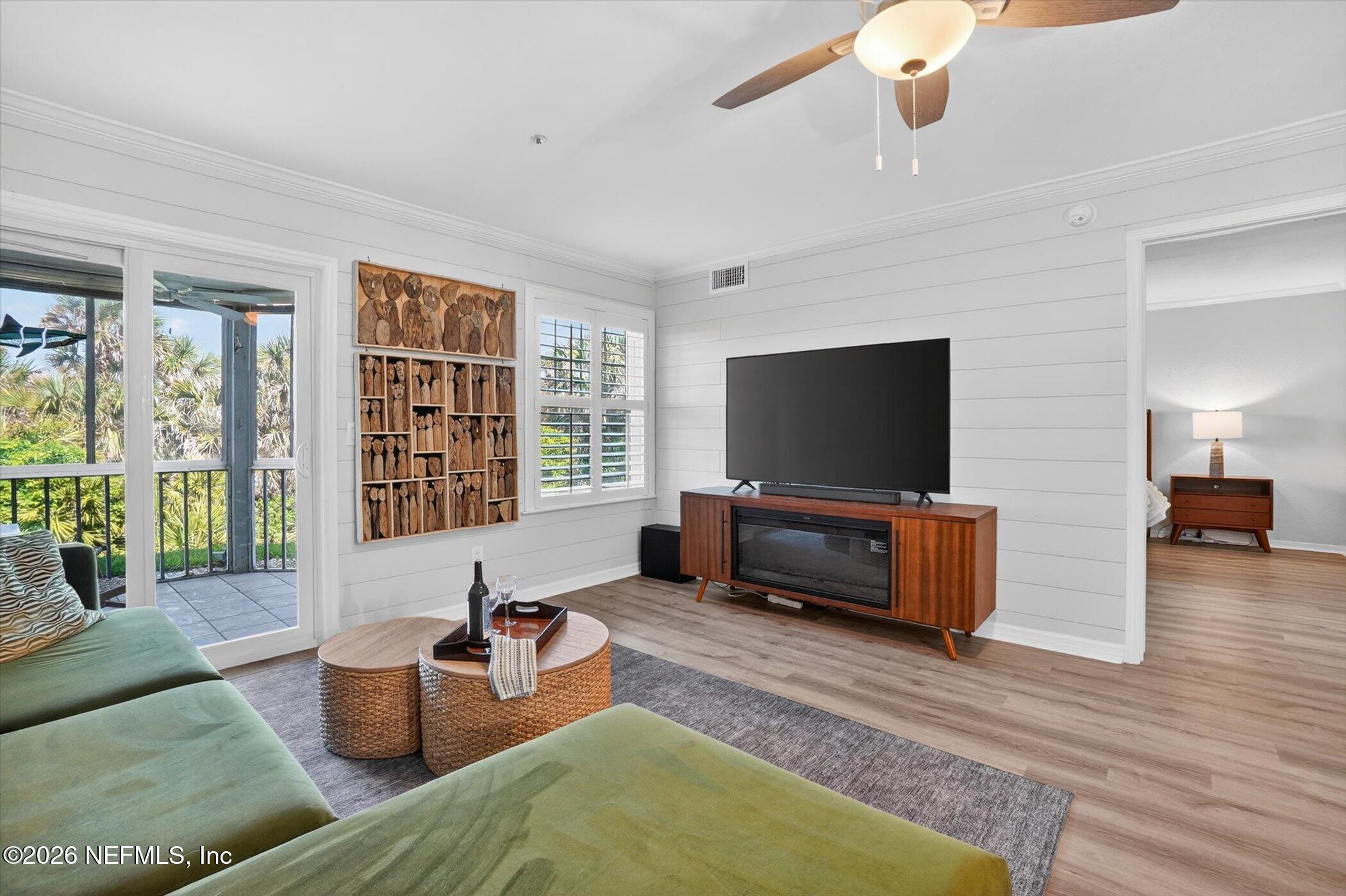 110 OCEAN HOLLOW Lane 118, St. Augustine Unit: 118