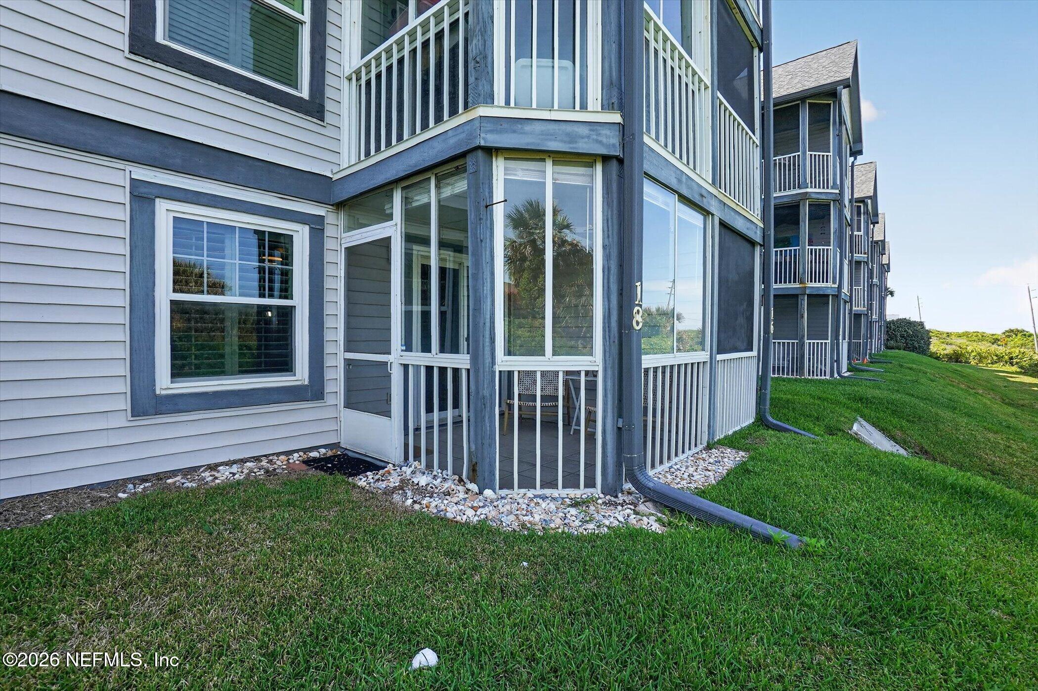 110 OCEAN HOLLOW Lane 118, St. Augustine Unit: 118
