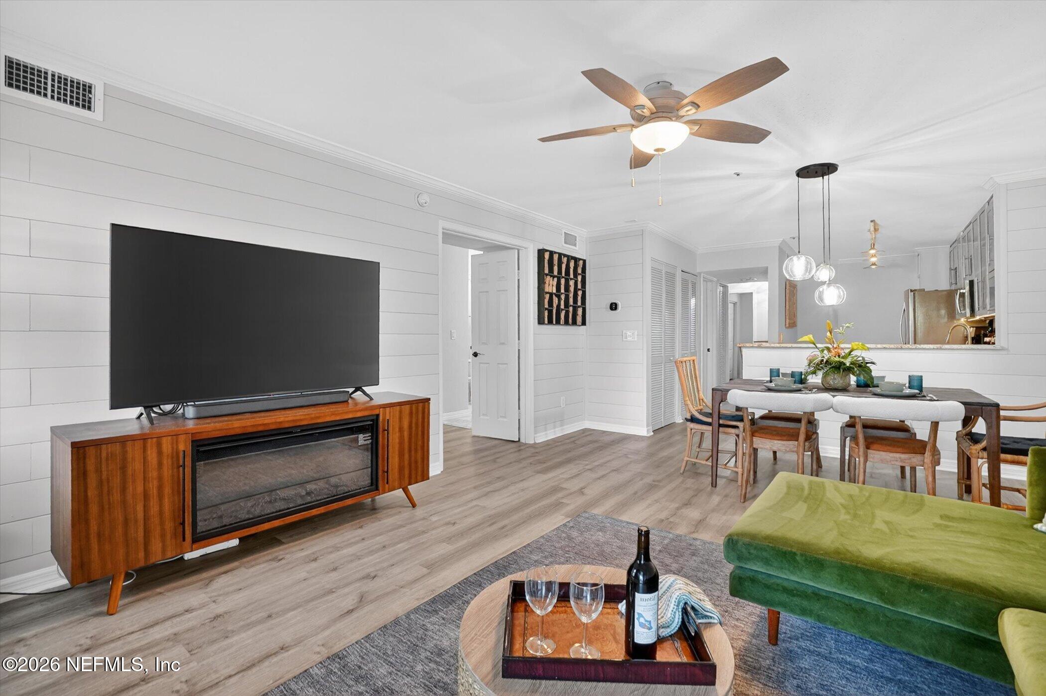 110 OCEAN HOLLOW Lane 118, St. Augustine Unit: 118