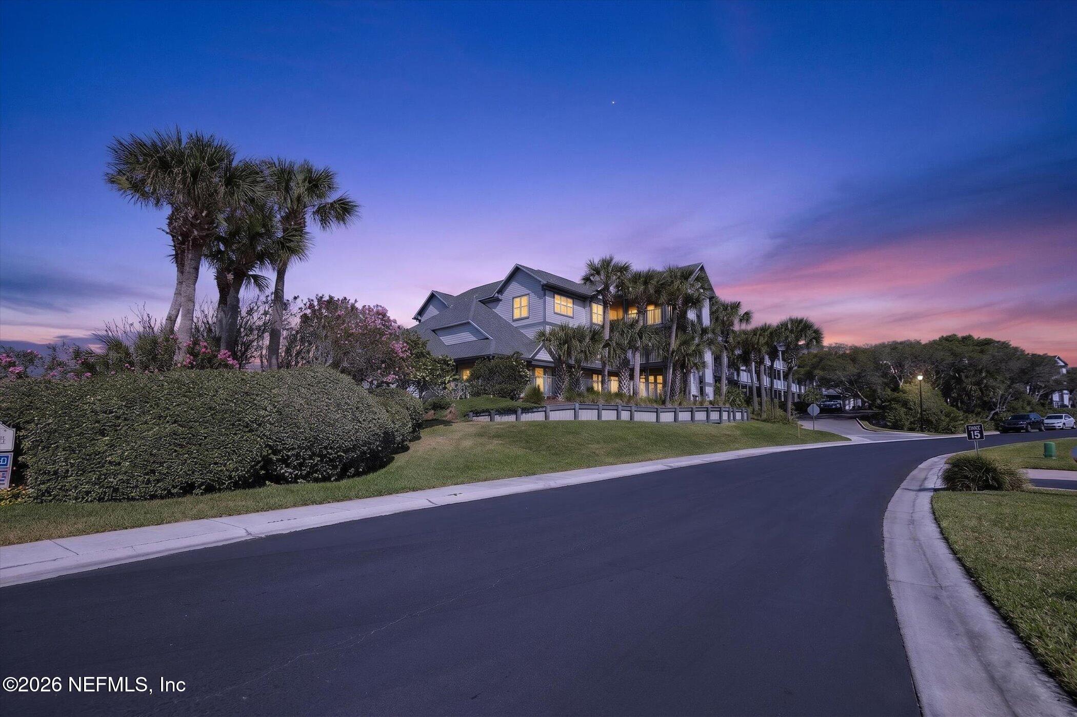 110 OCEAN HOLLOW Lane 118, St. Augustine Unit: 118