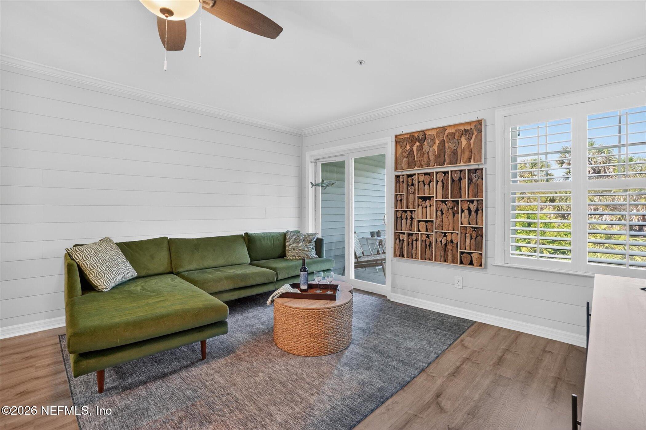 110 OCEAN HOLLOW Lane 118, St. Augustine Unit: 118