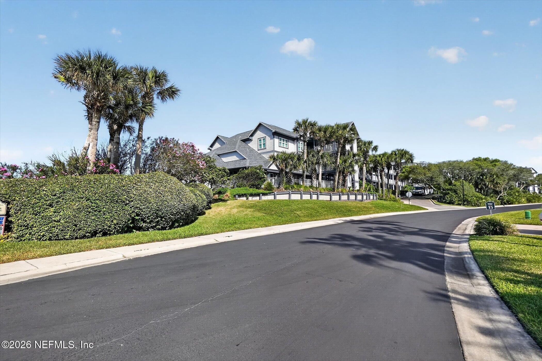 110 OCEAN HOLLOW Lane 118, St. Augustine Unit: 118
