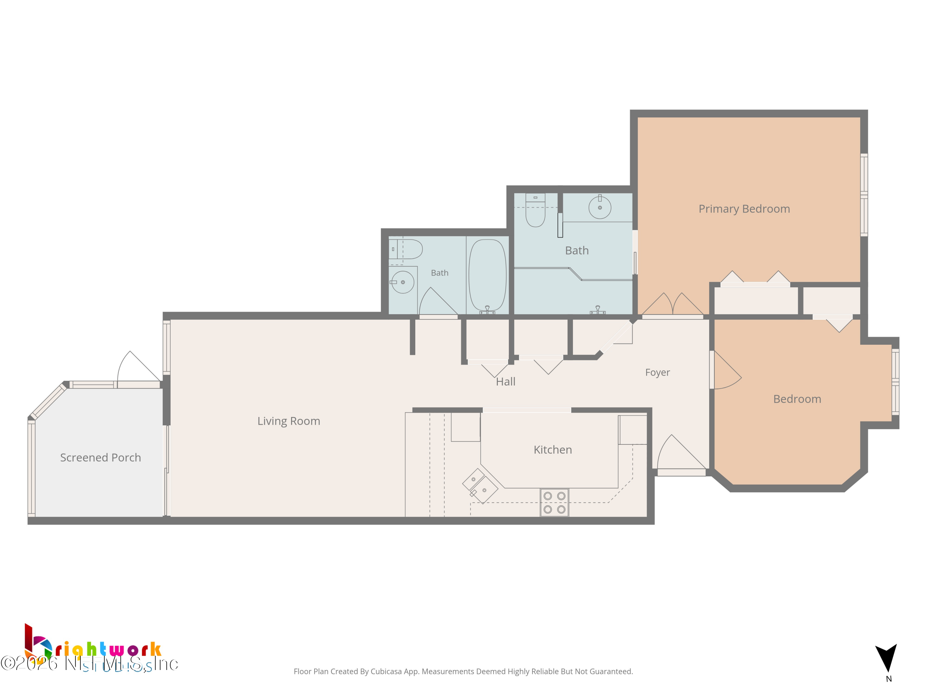 110 OCEAN HOLLOW Lane 106, St. Augustine Unit: 106