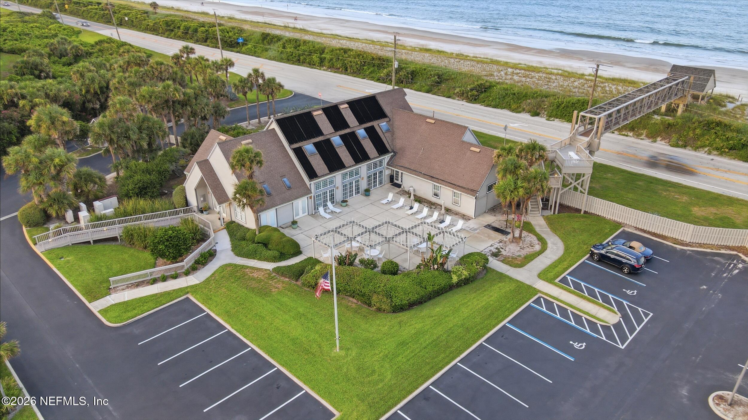 110 OCEAN HOLLOW Lane 106, St. Augustine Unit: 106