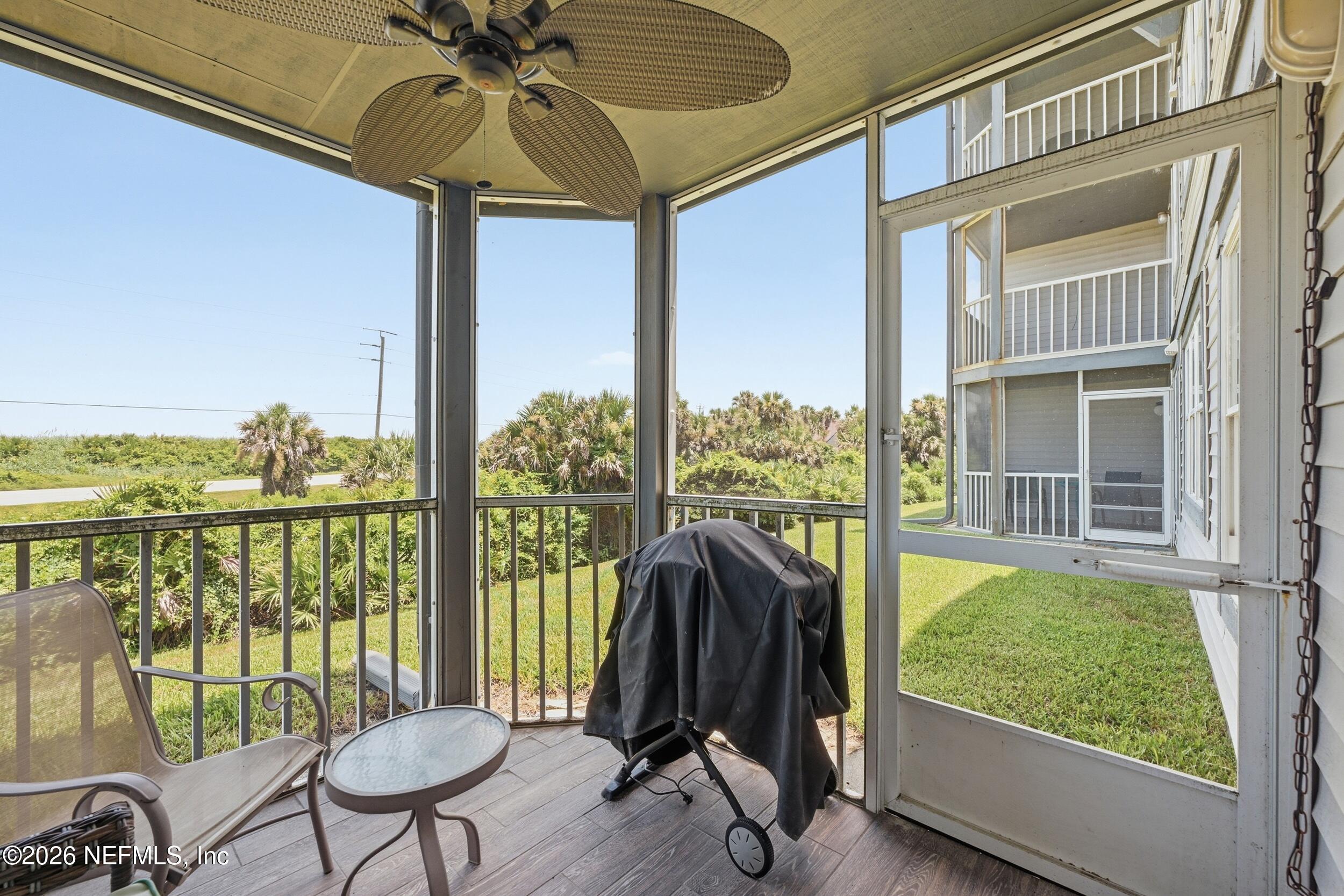 110 OCEAN HOLLOW Lane 106, St. Augustine Unit: 106