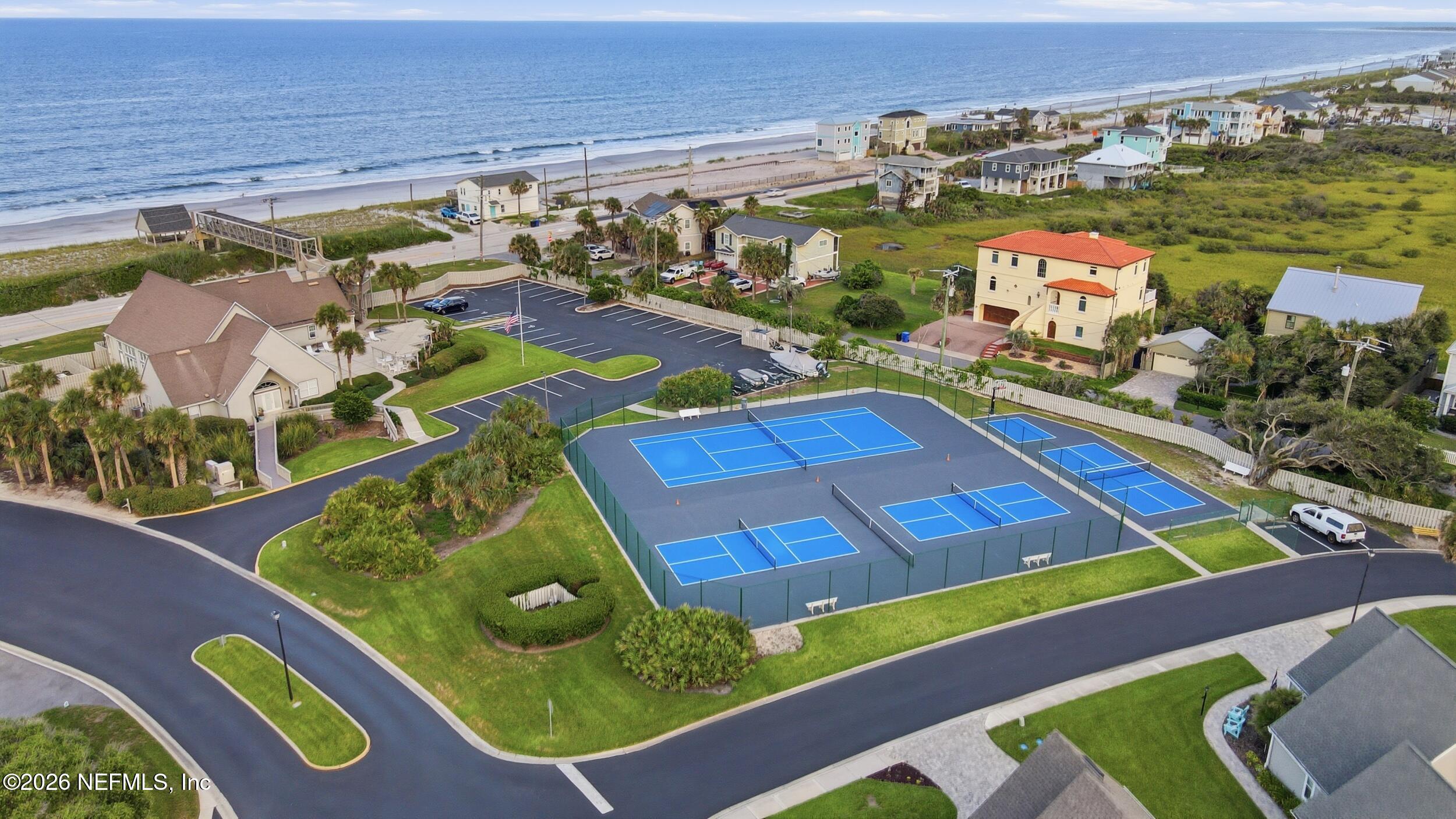 110 OCEAN HOLLOW Lane 106, St. Augustine Unit: 106