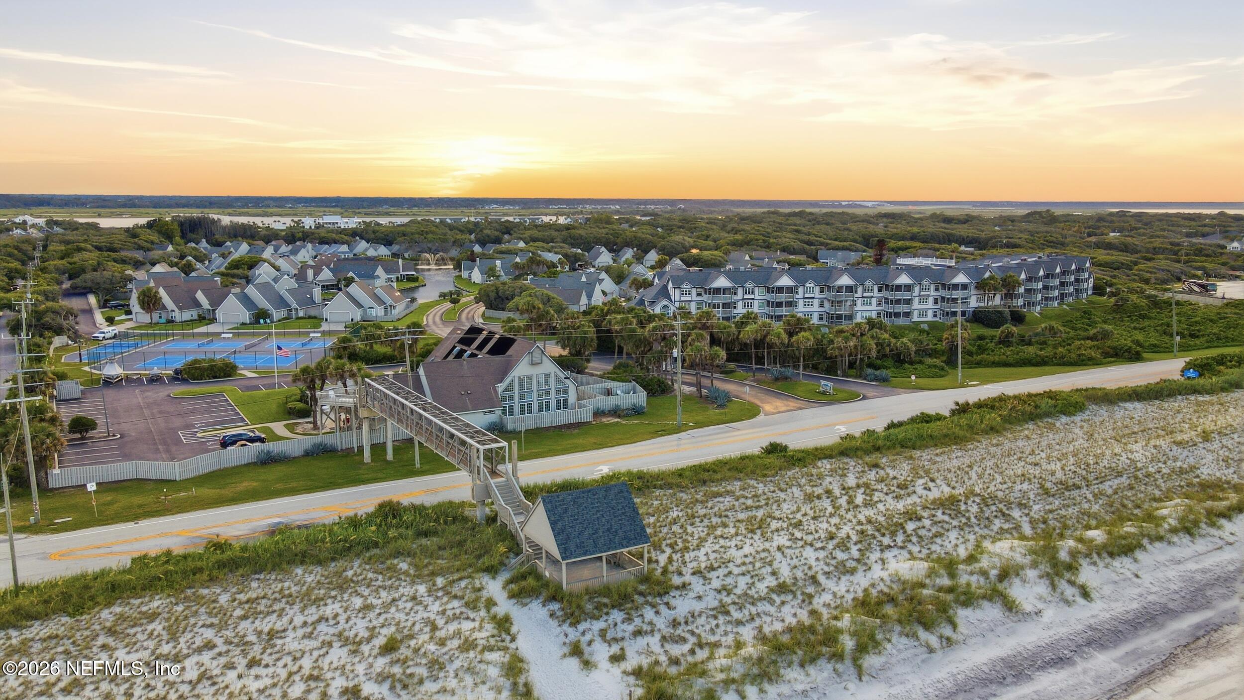 110 OCEAN HOLLOW Lane 106, St. Augustine Unit: 106