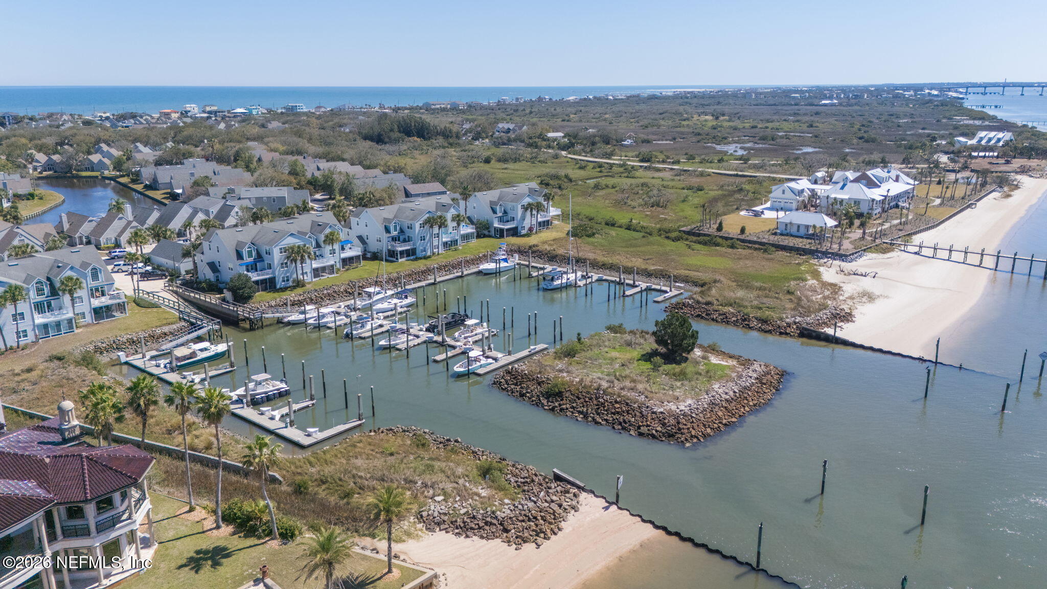 110 OCEAN HOLLOW Lane 106, St. Augustine Unit: 106