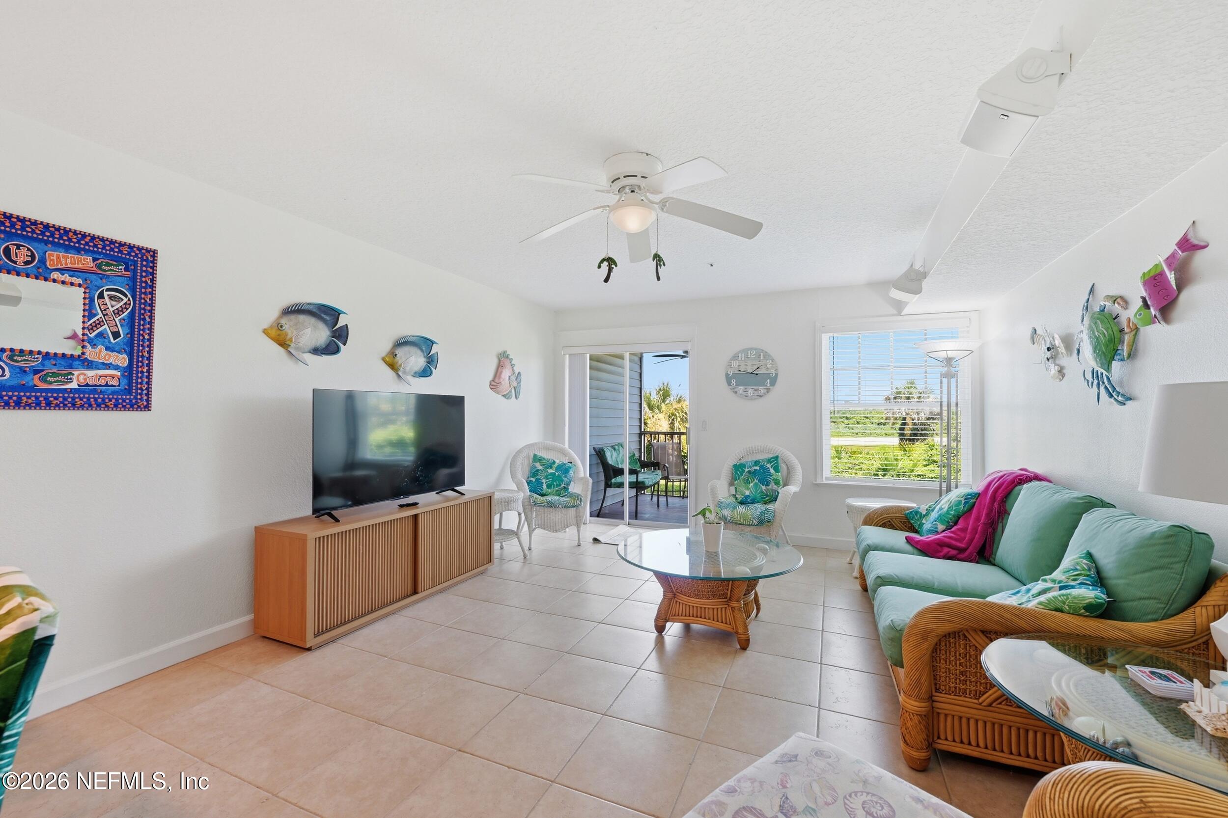 110 OCEAN HOLLOW Lane 106, St. Augustine Unit: 106