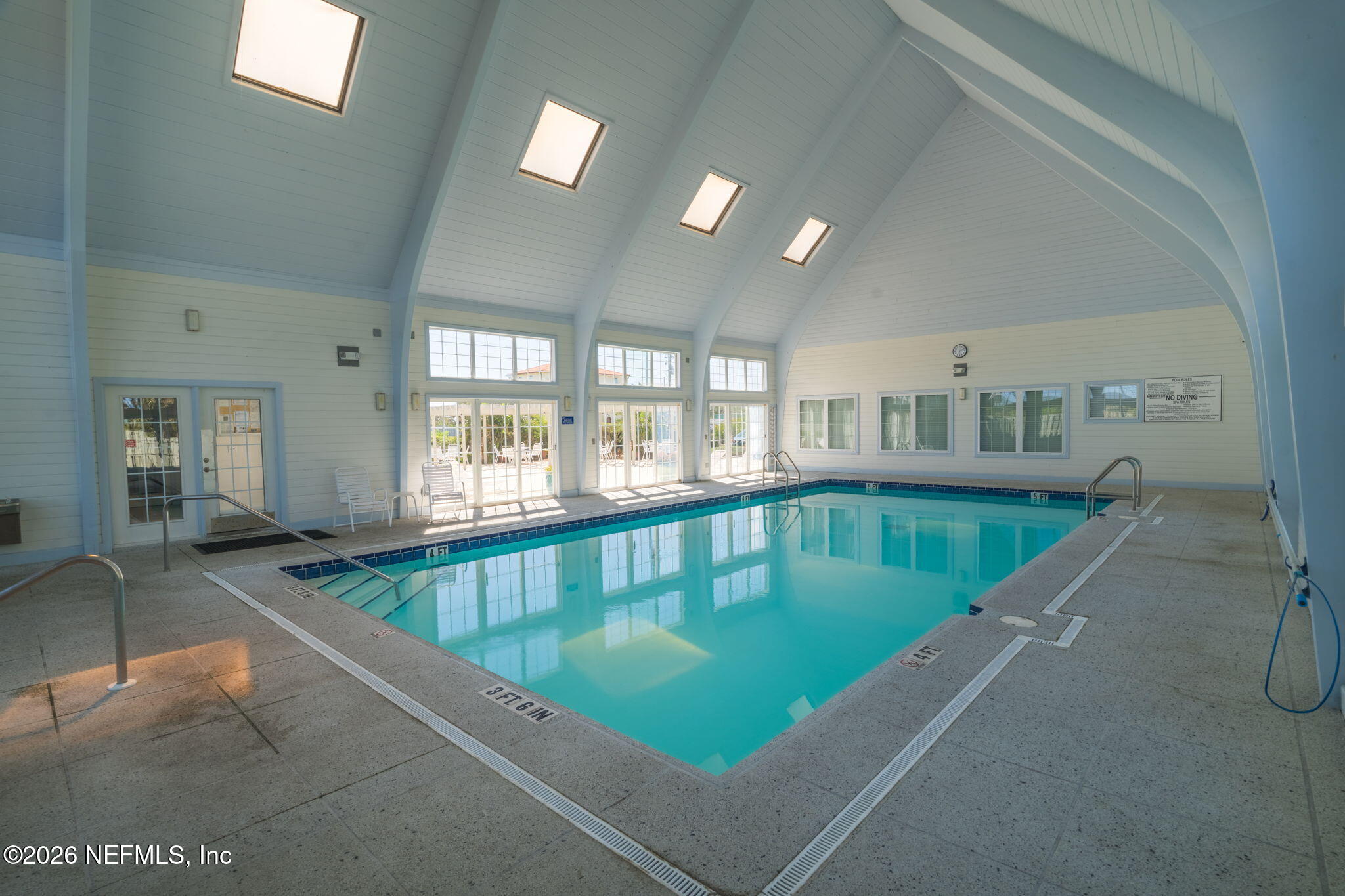 110 OCEAN HOLLOW Lane 106, St. Augustine Unit: 106