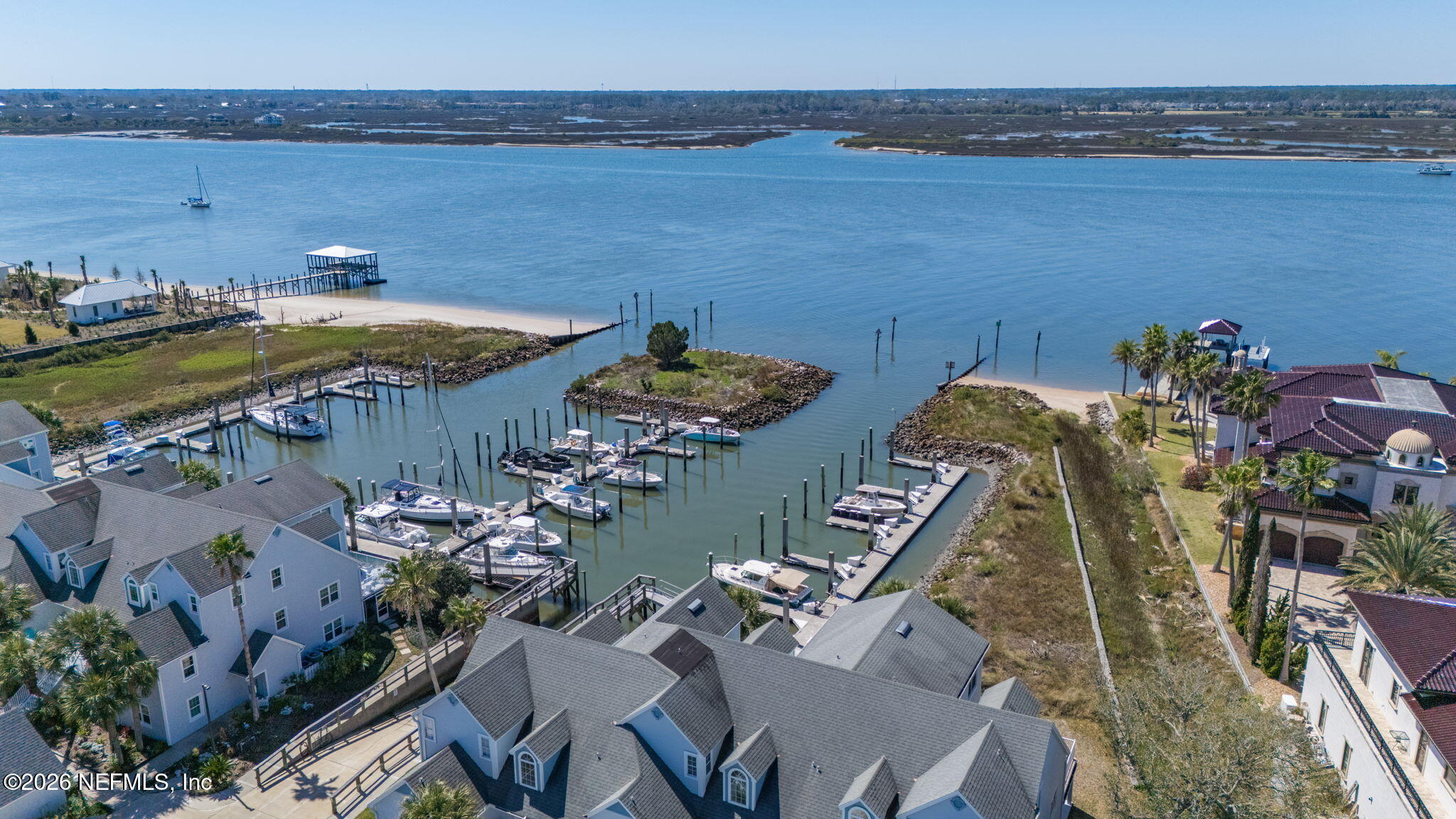 110 OCEAN HOLLOW Lane 106, St. Augustine Unit: 106