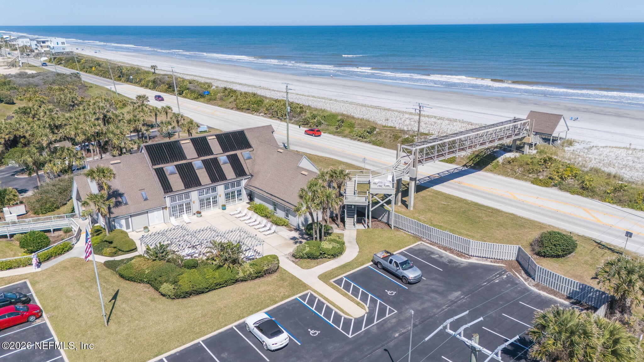 110 OCEAN HOLLOW Lane 106, St. Augustine Unit: 106