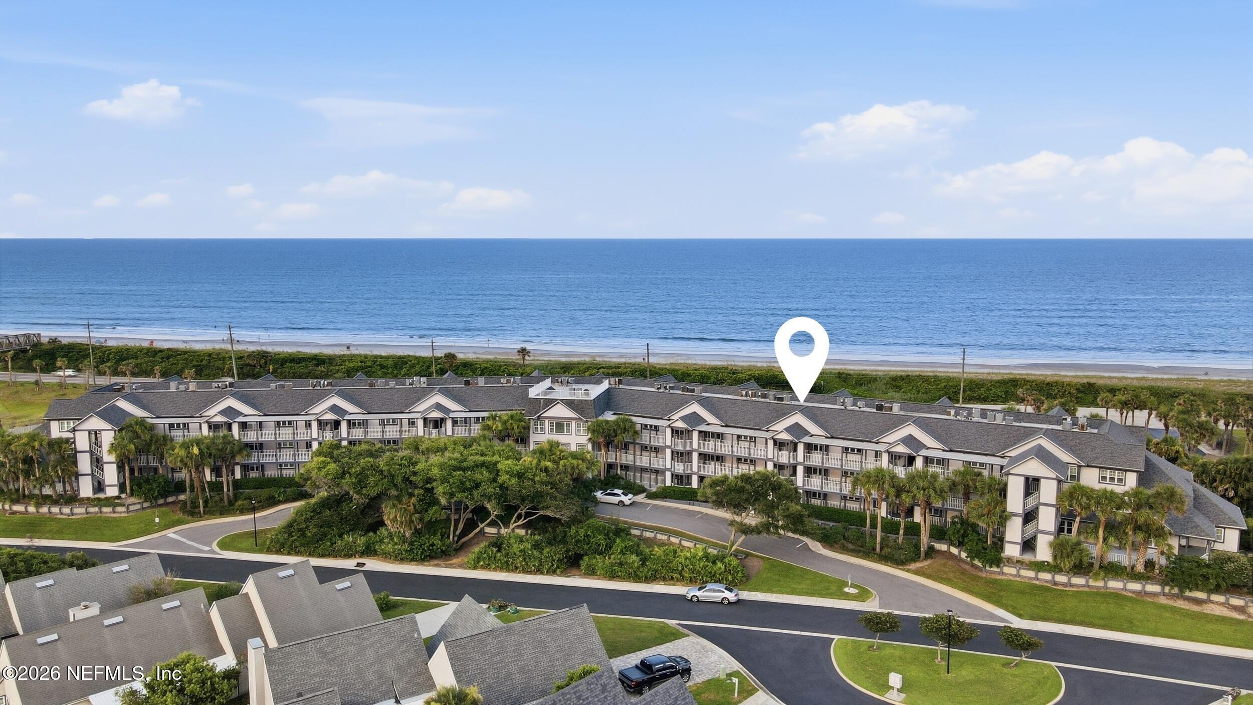 110 OCEAN HOLLOW Lane 106, St. Augustine Unit: 106