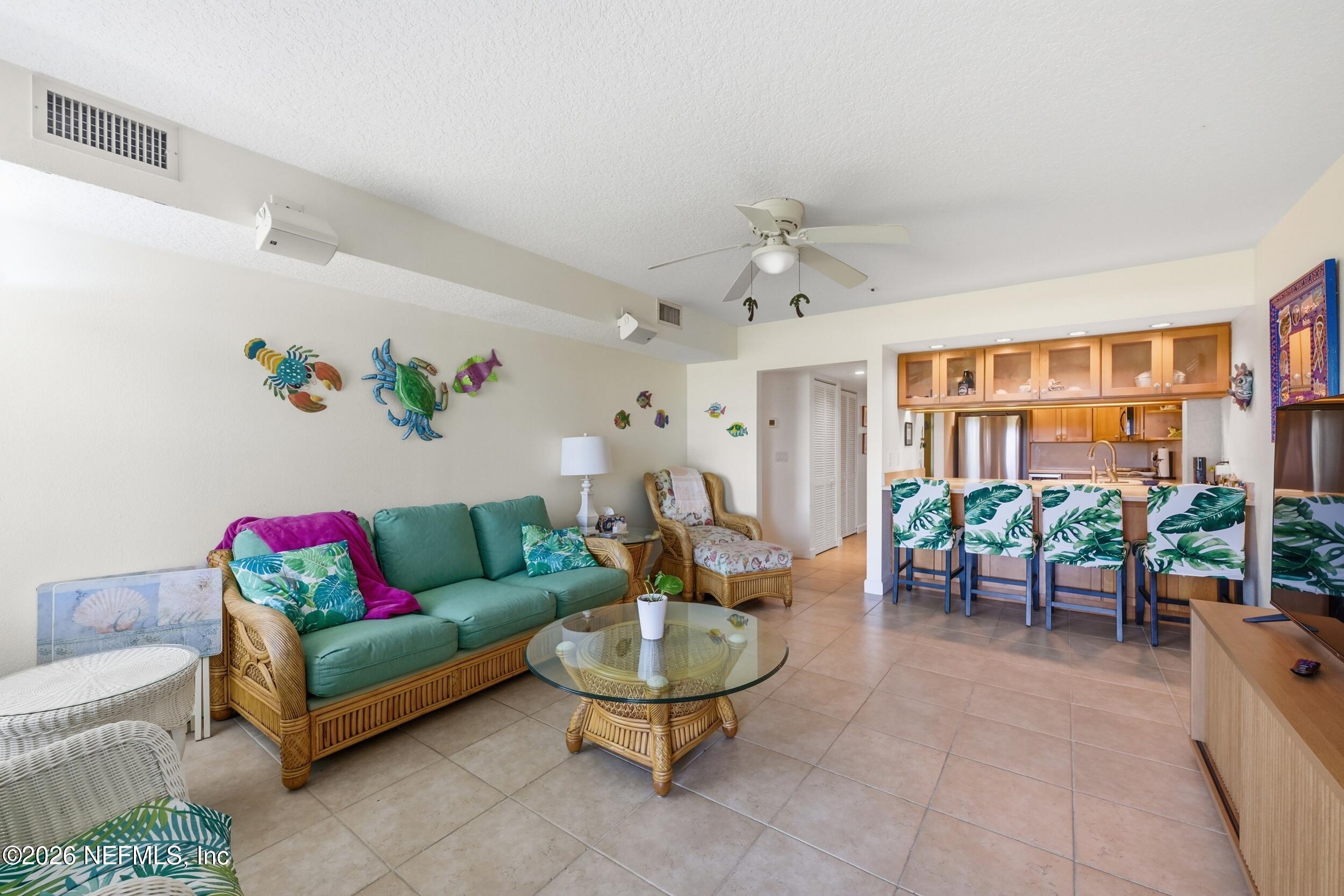 110 OCEAN HOLLOW Lane 106, St. Augustine Unit: 106
