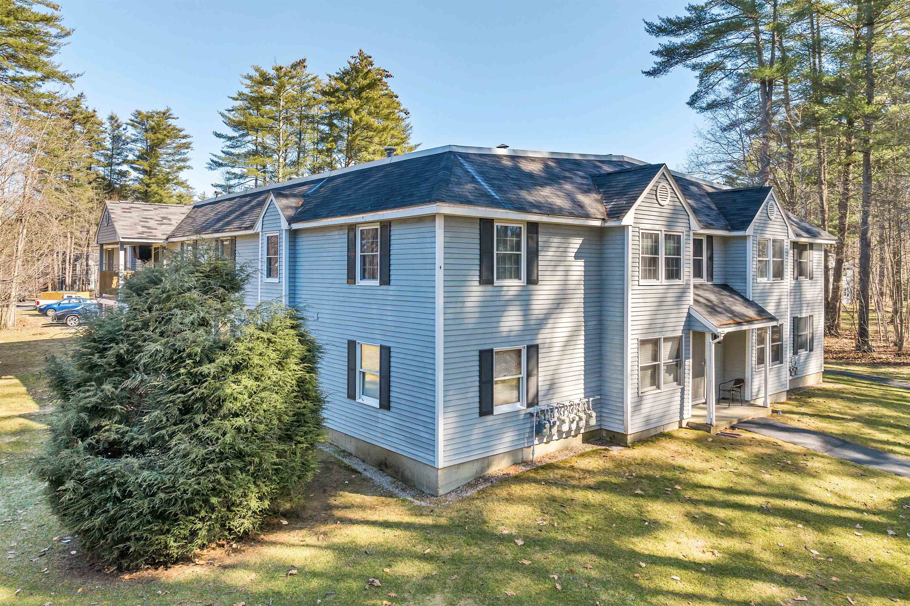 37 Alice Drive Unit: 73