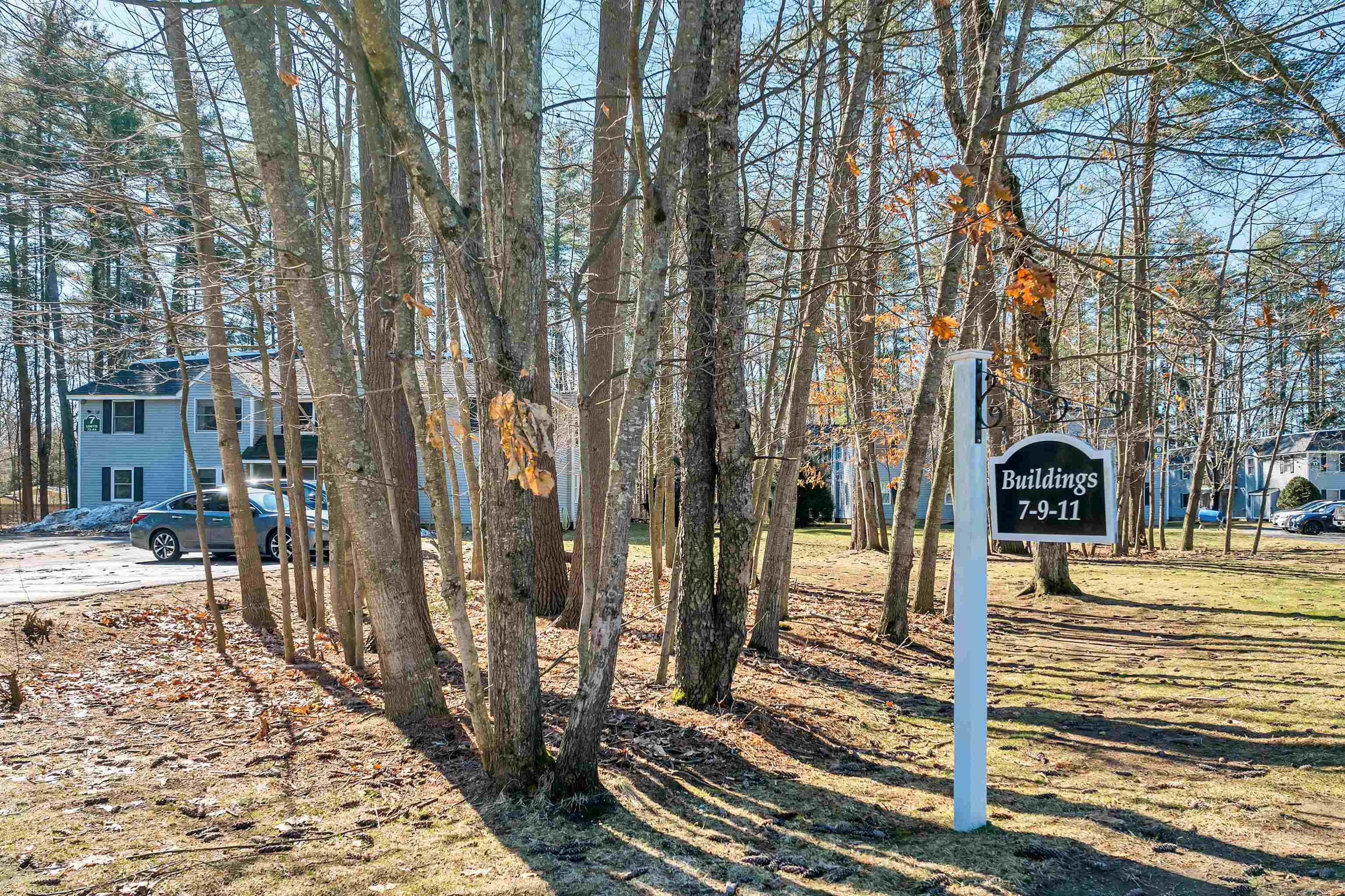 37 Alice Drive Unit: 73