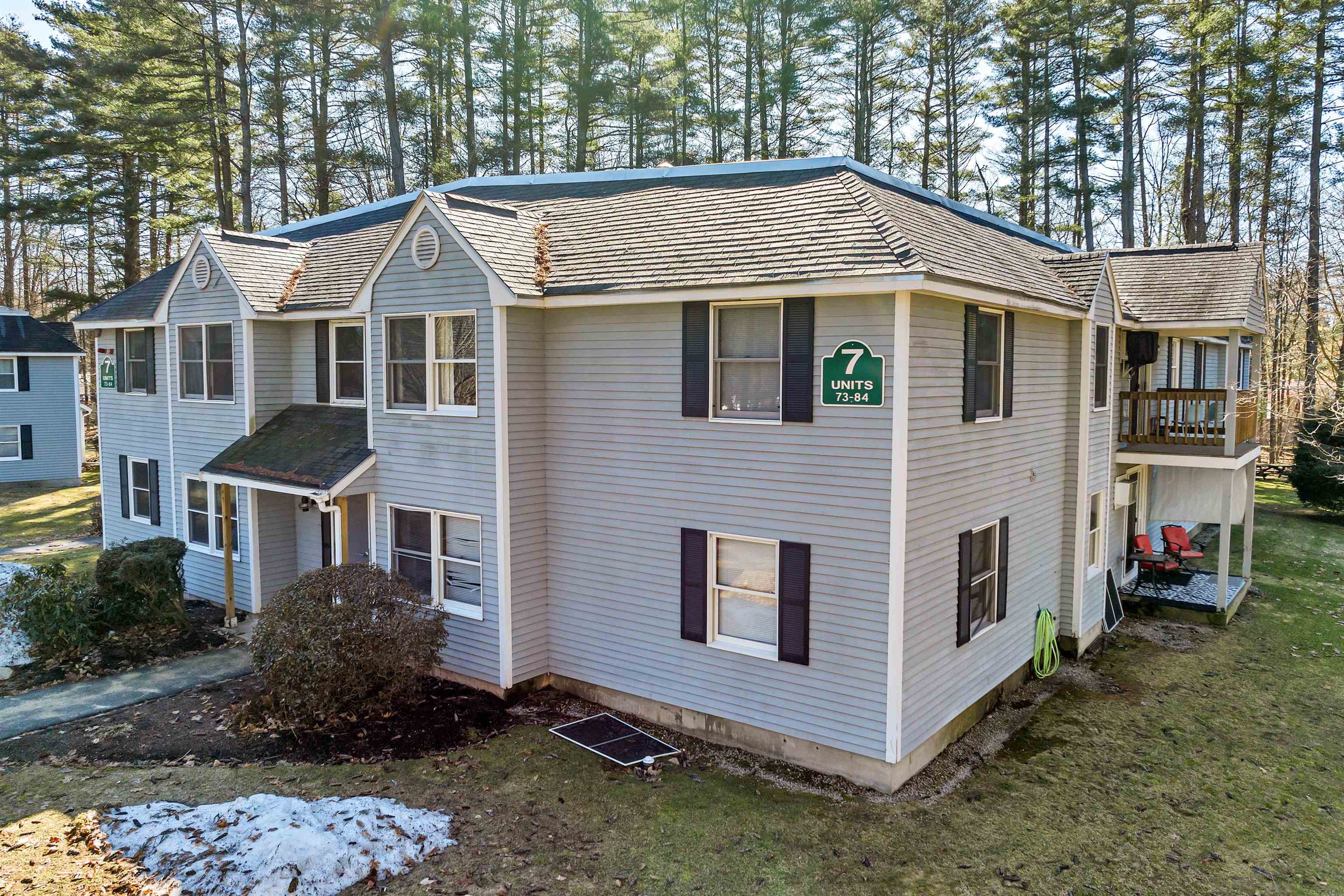 37 Alice Drive Unit: 73