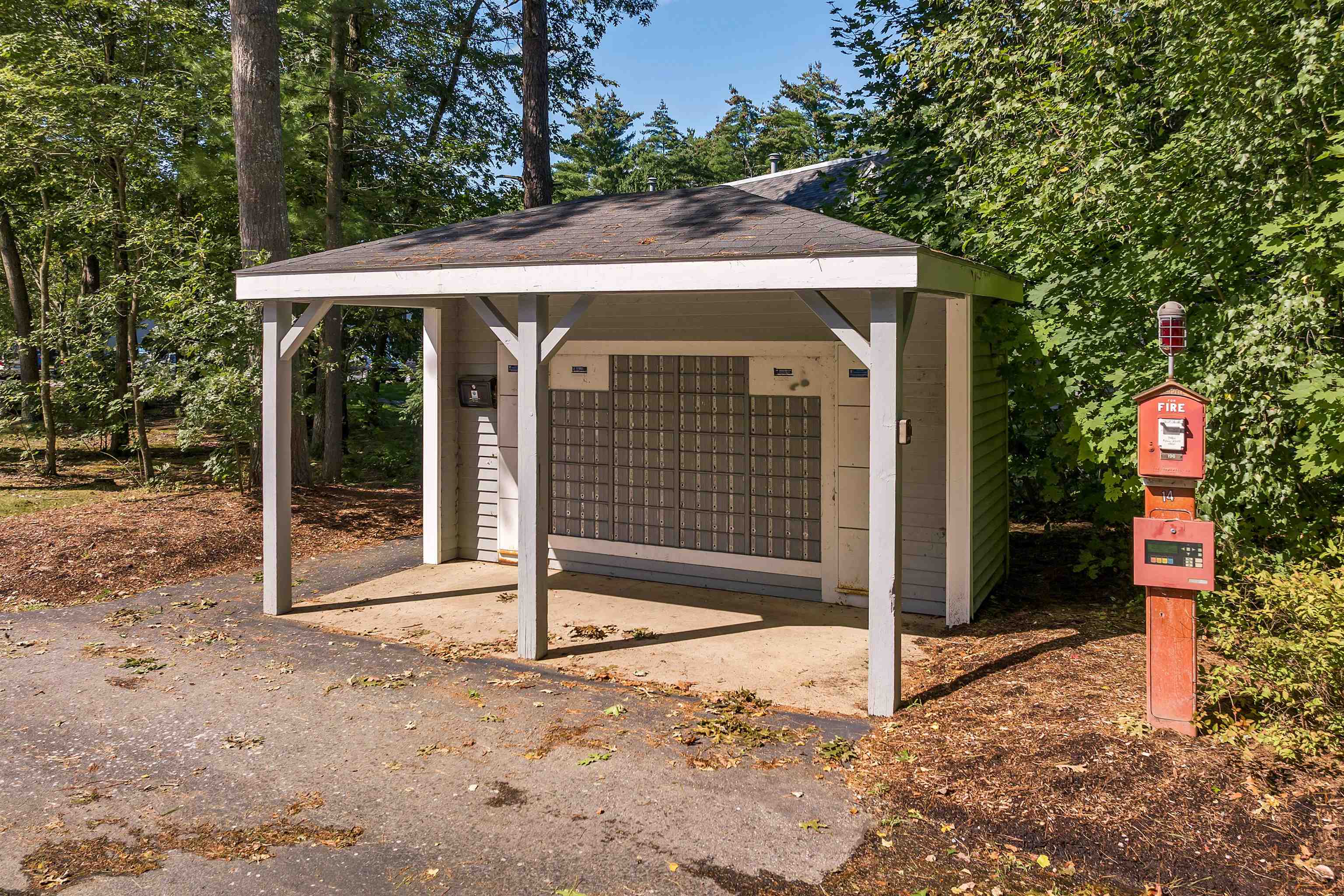 37 Alice Drive Unit: 73