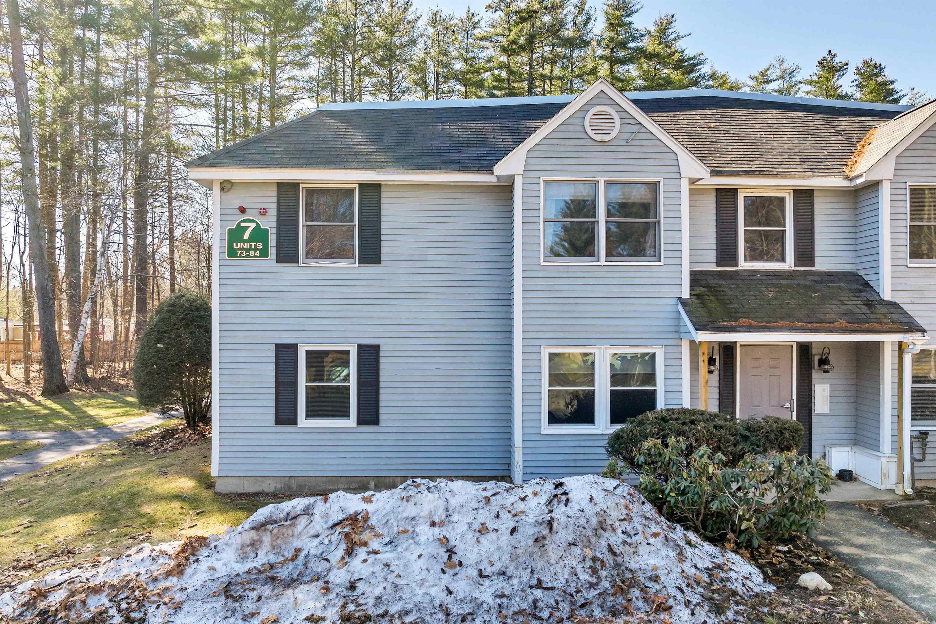 37 Alice Drive Unit: 73