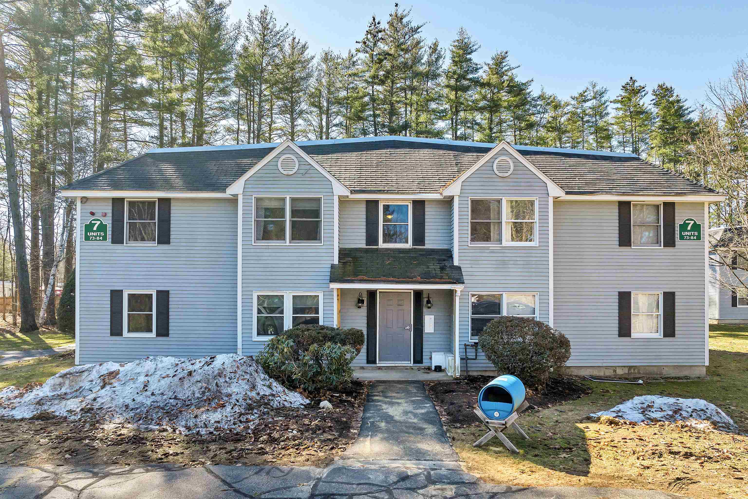 37 Alice Drive Unit: 73