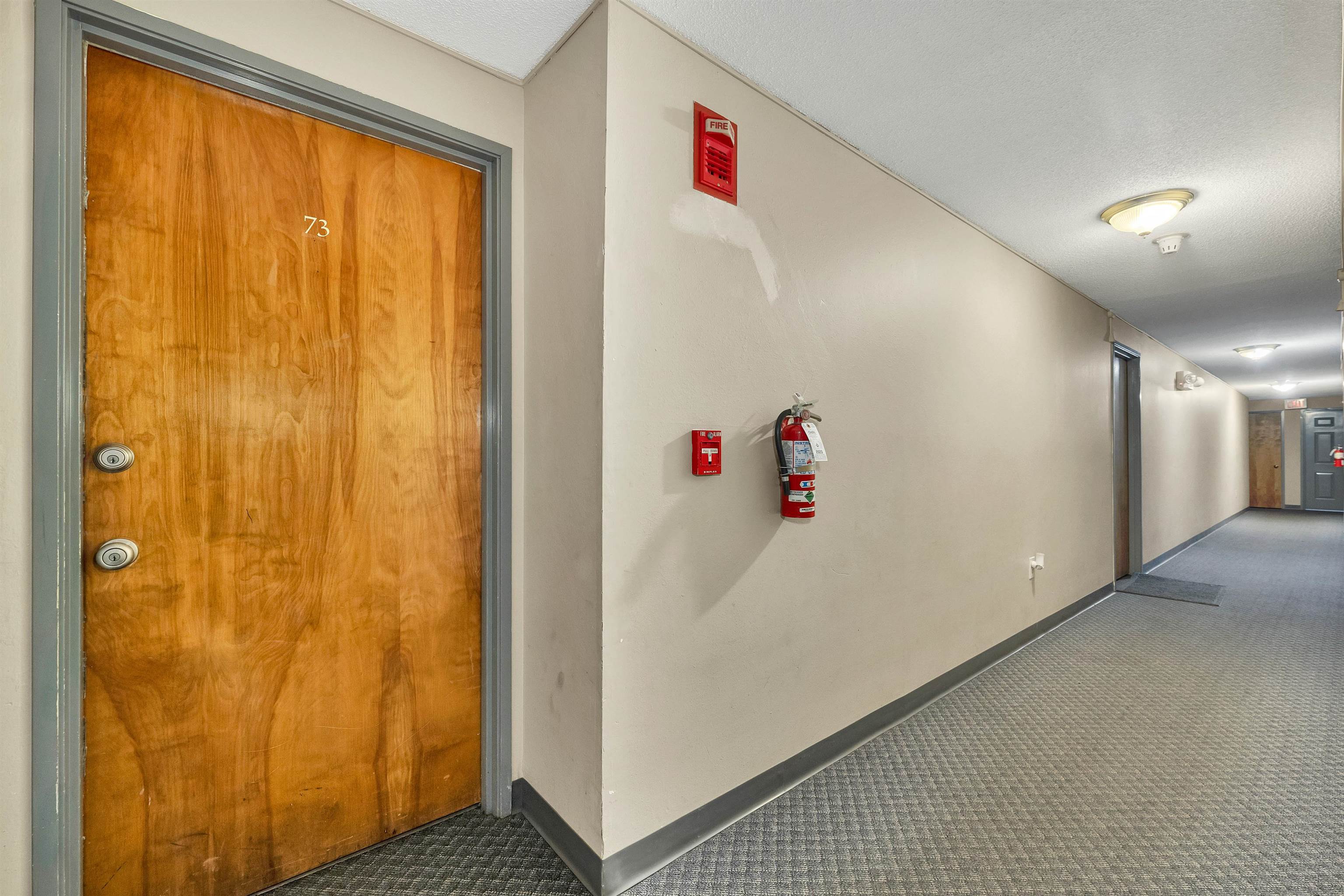 37 Alice Drive Unit: 73