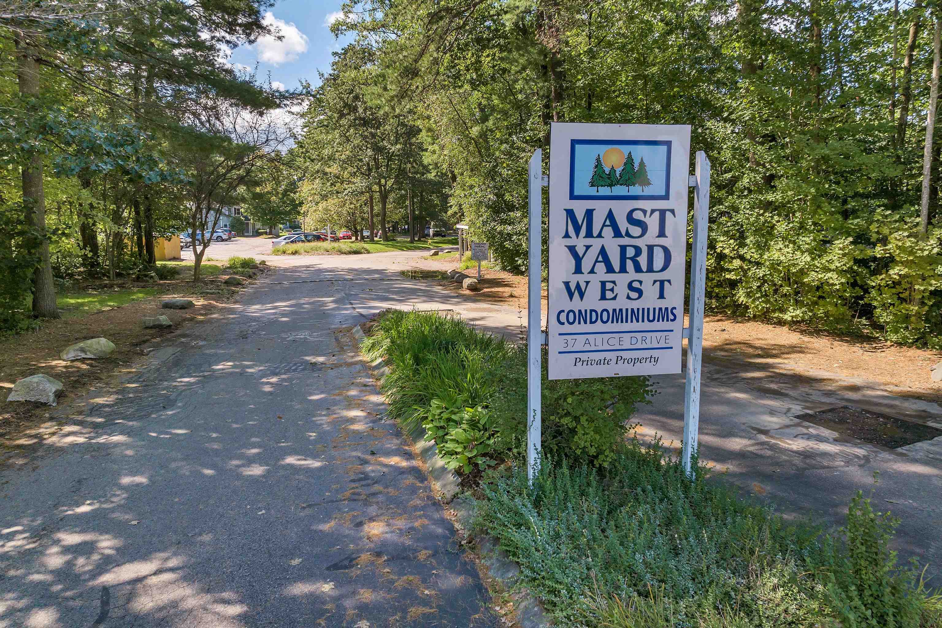 37 Alice Drive Unit: 73