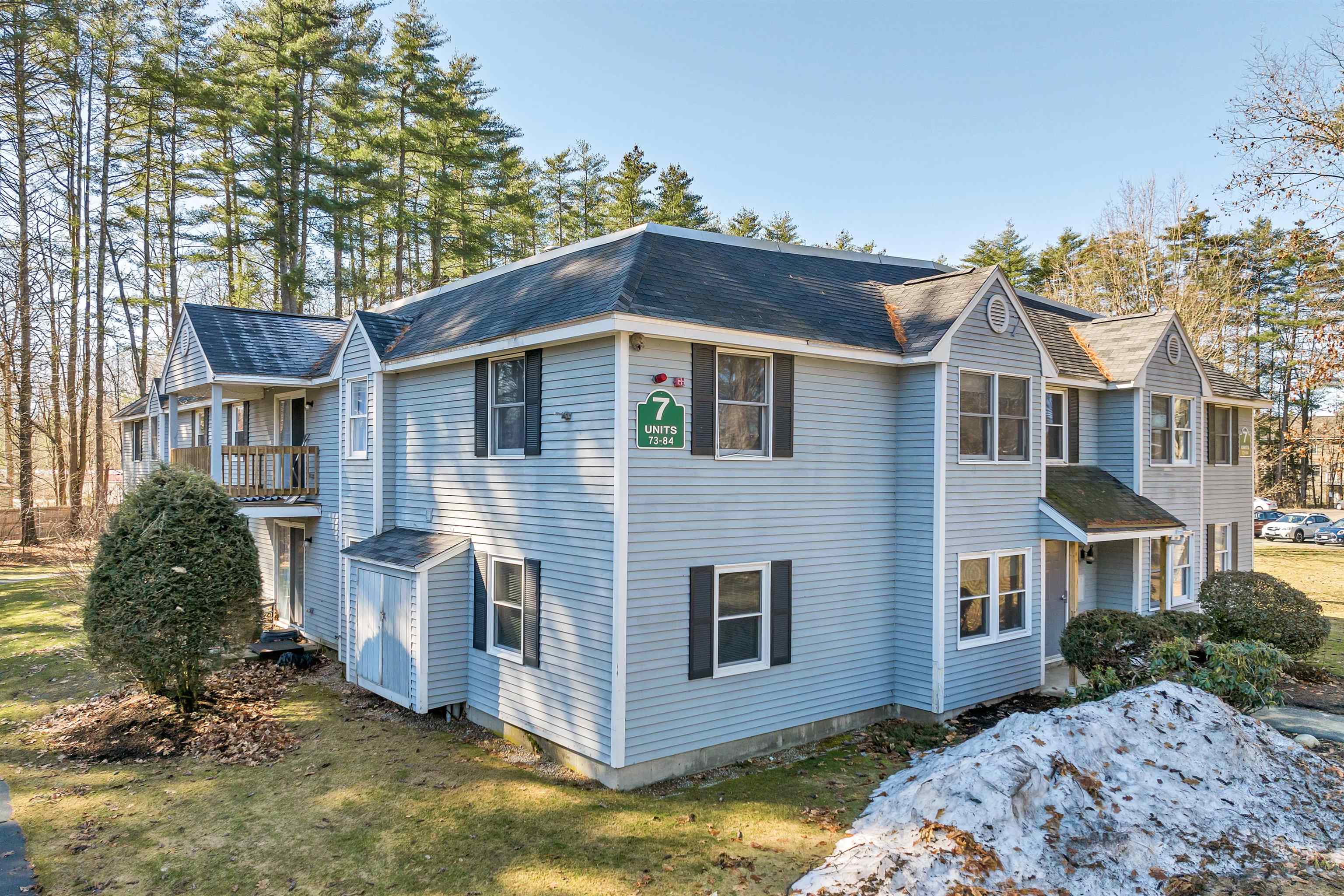 37 Alice Drive Unit: 73