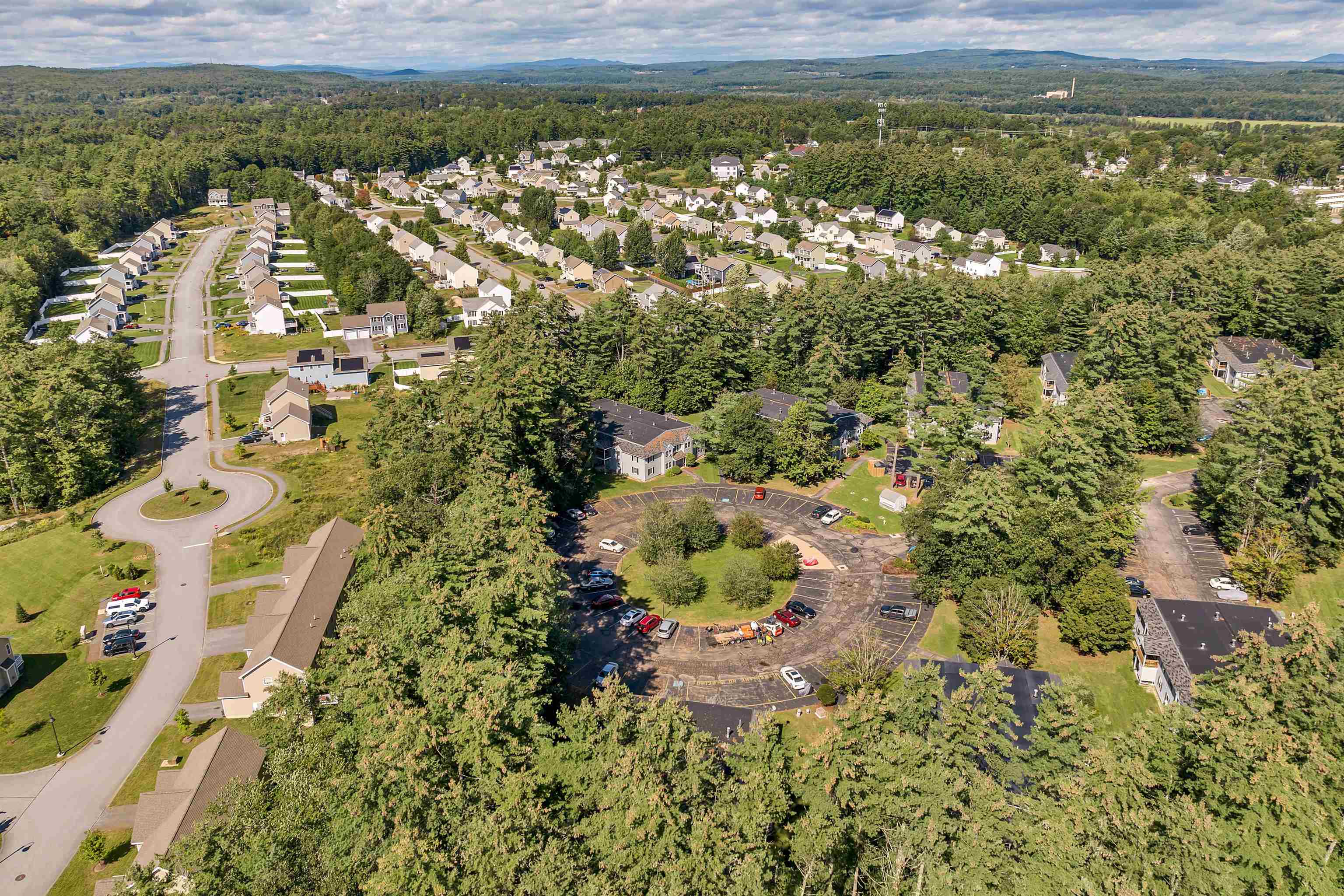 37 Alice Drive Unit: 73