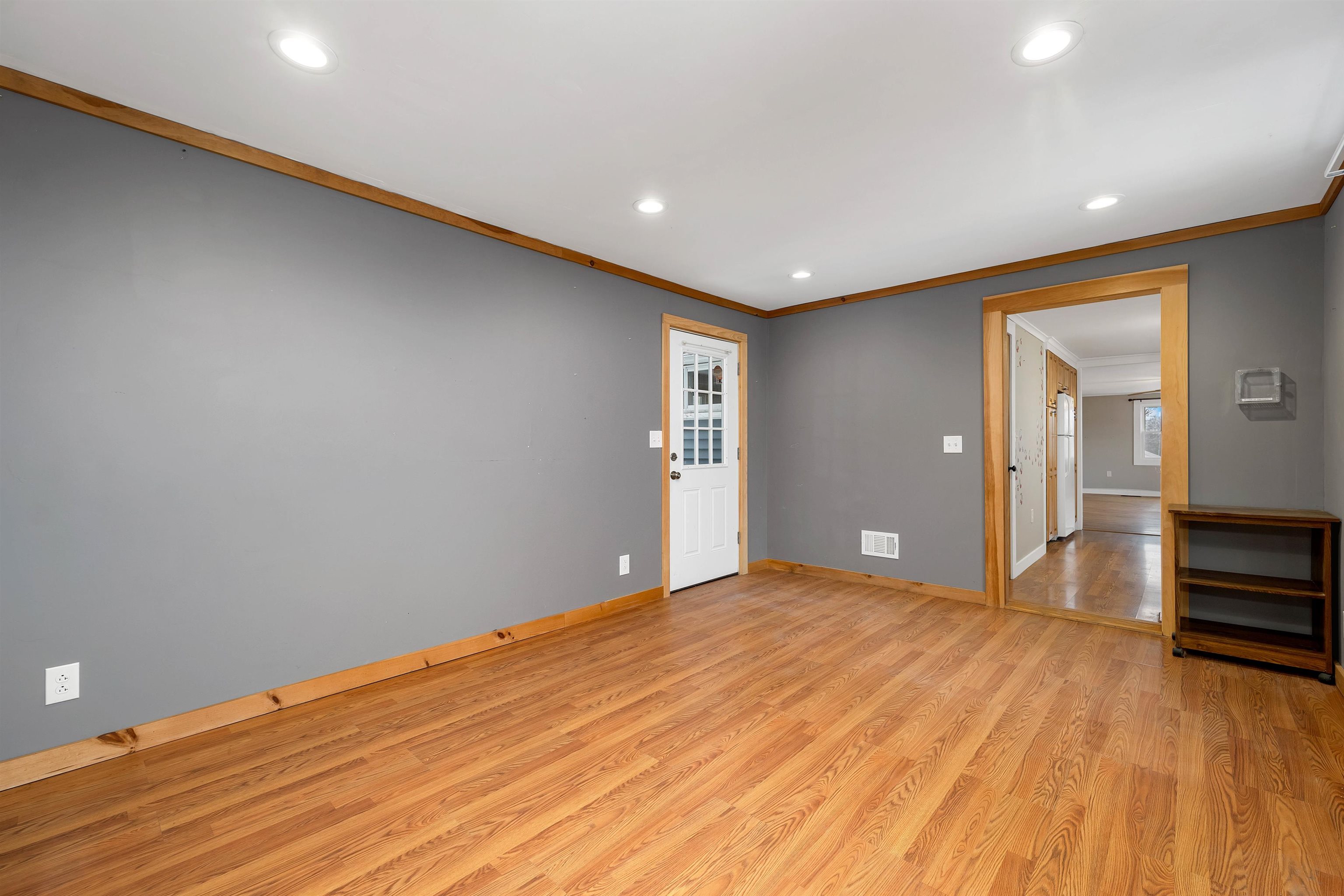 10 First Street