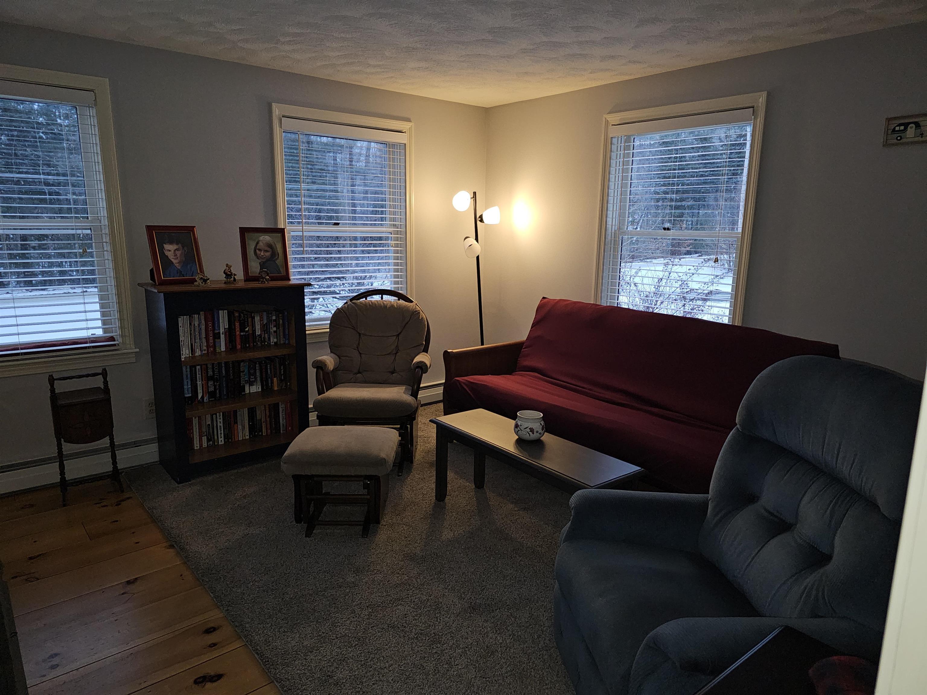 14 Groton Road
