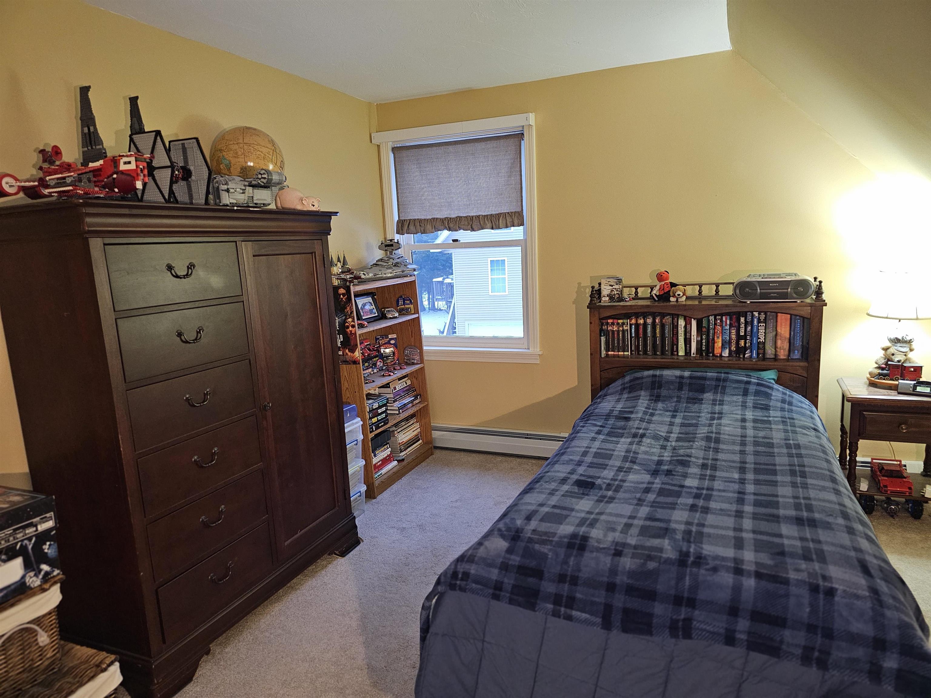 14 Groton Road