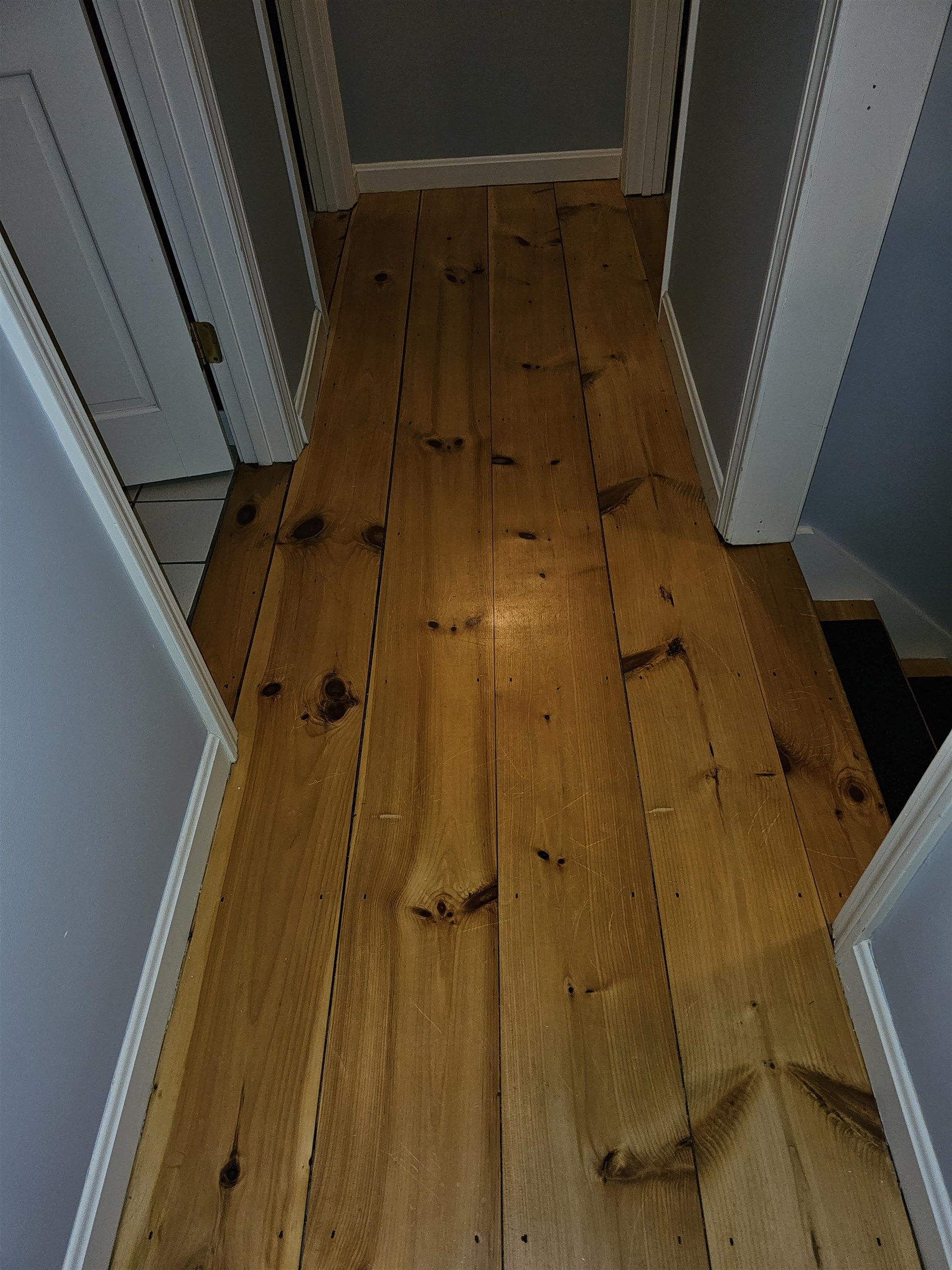 14 Groton Road