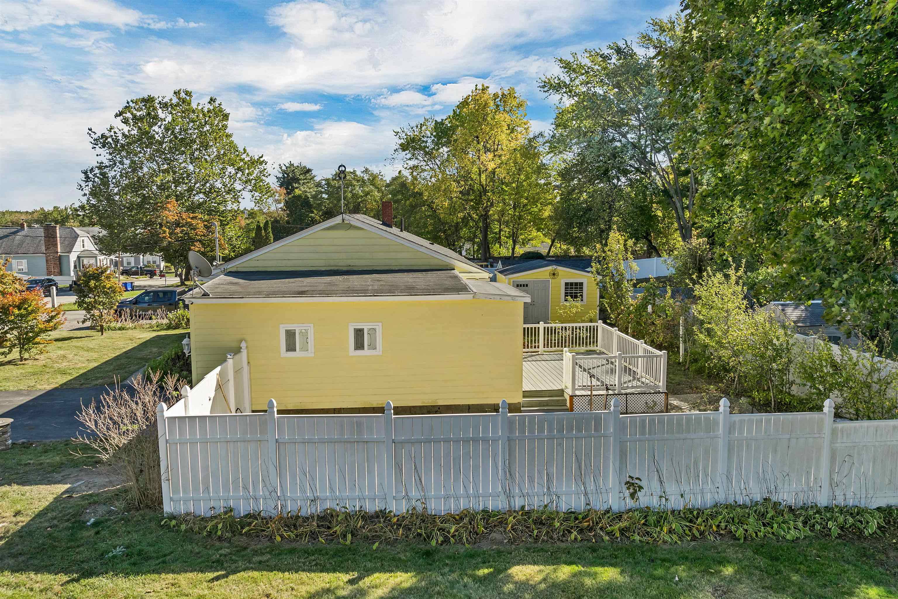 66 Broadway Avenue