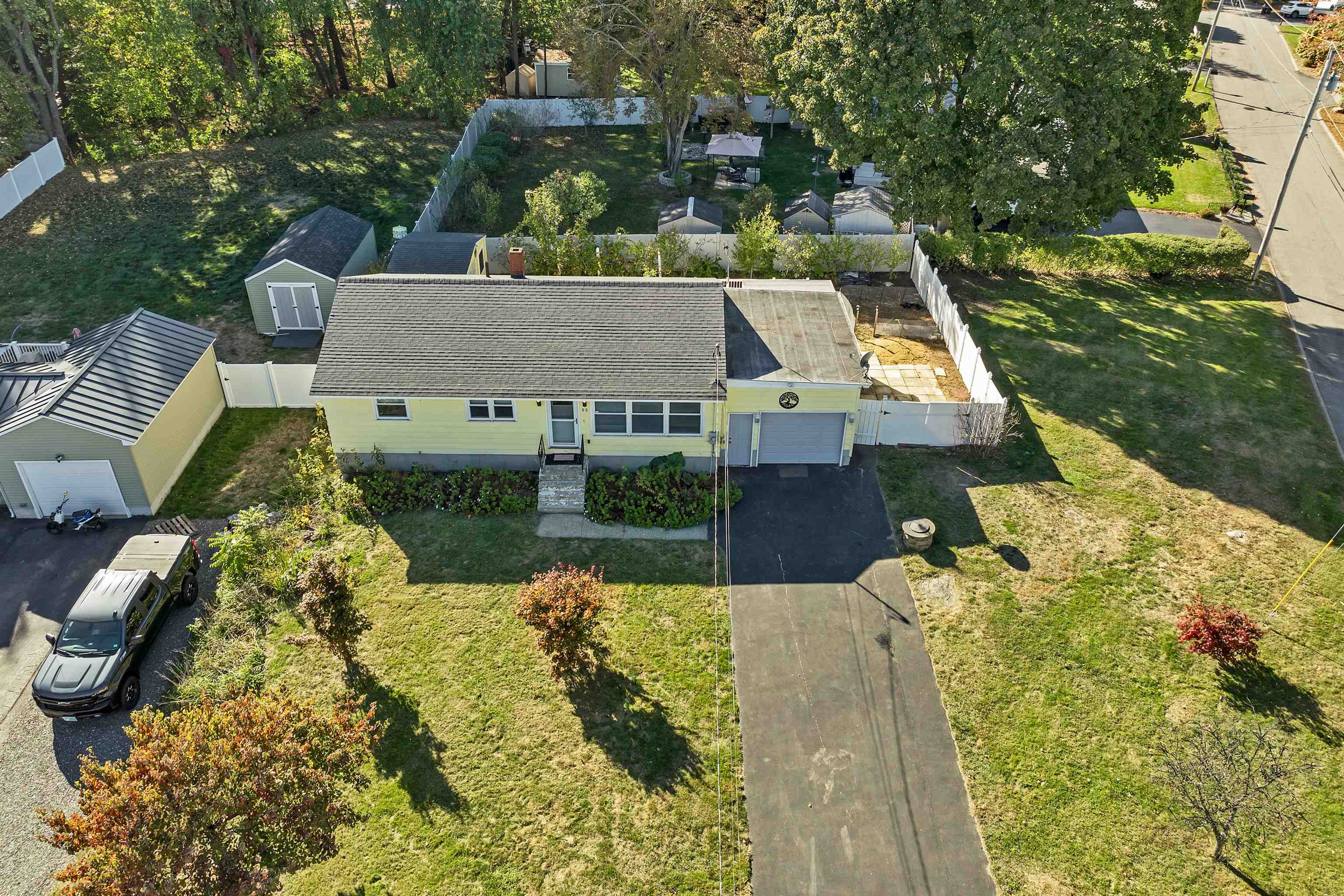 66 Broadway Avenue