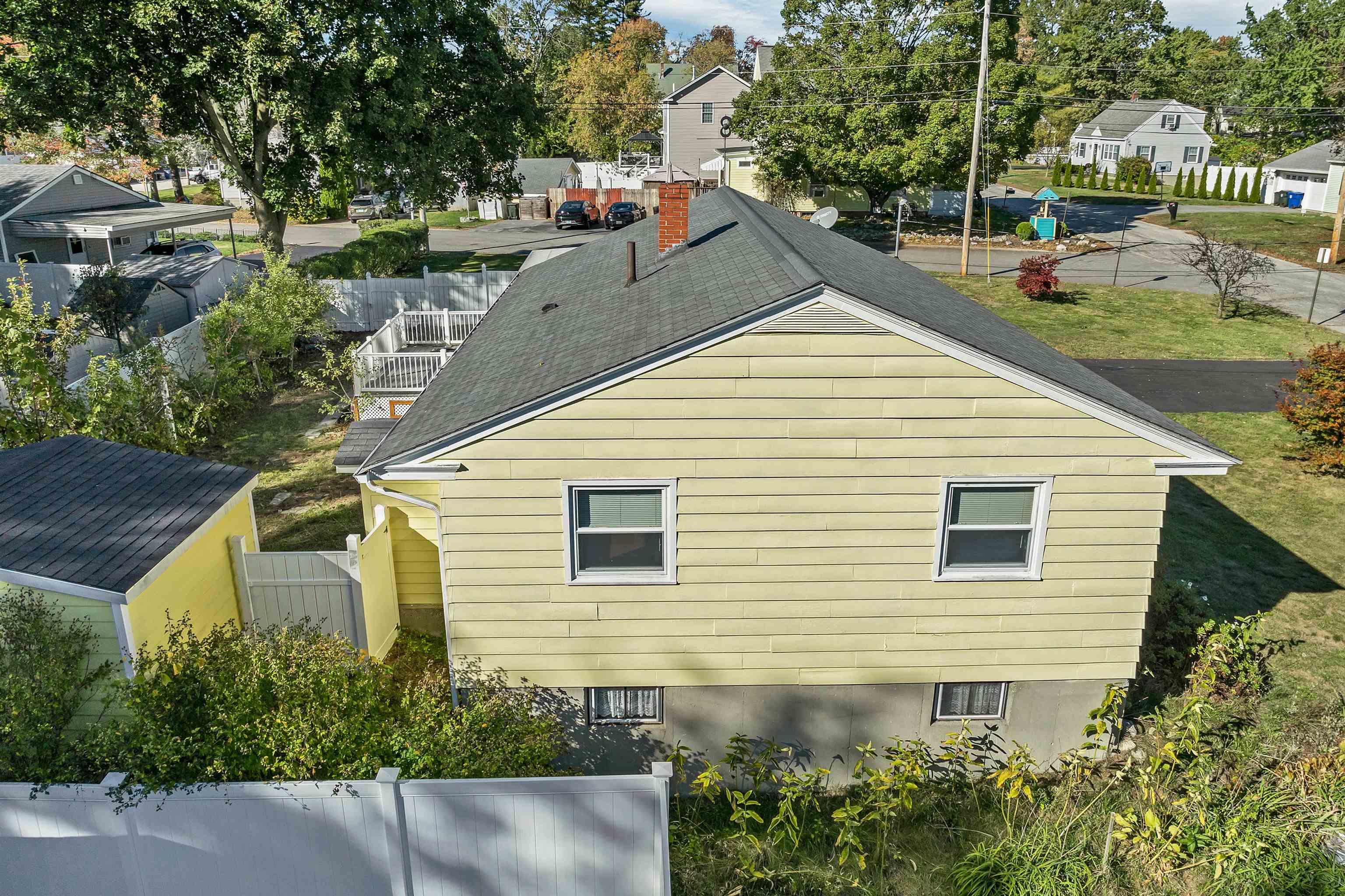66 Broadway Avenue