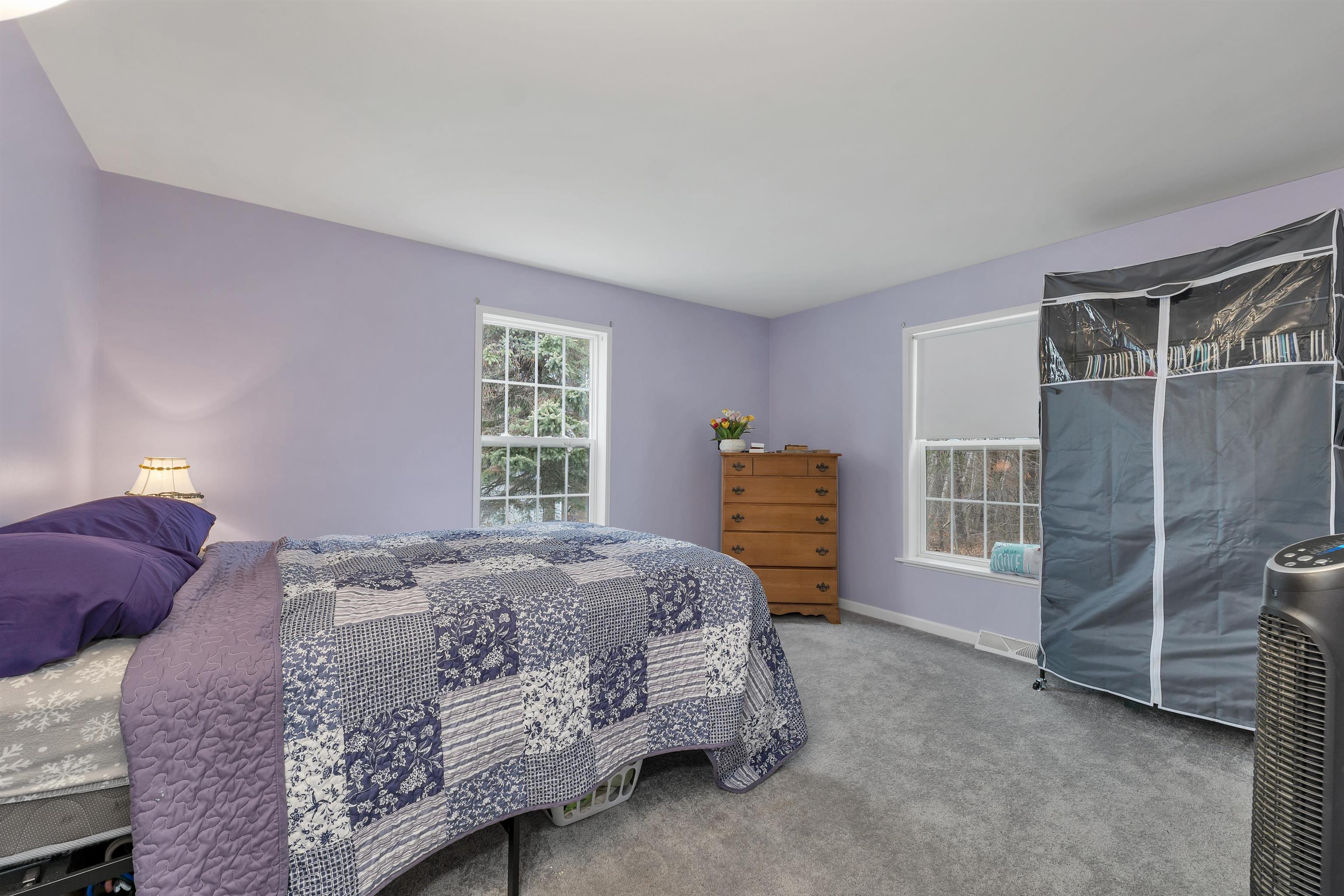 6 Centerwood Drive