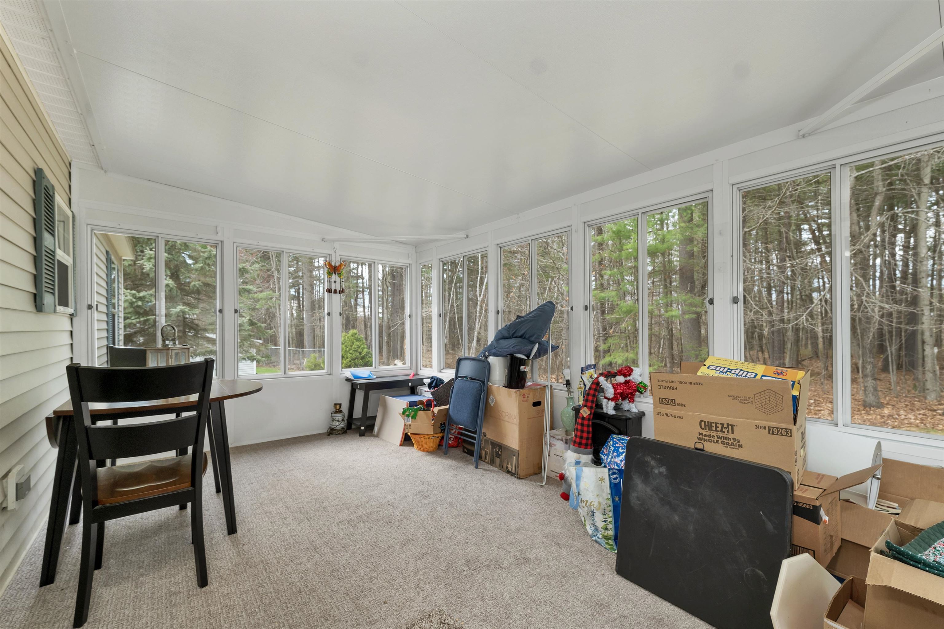 6 Centerwood Drive