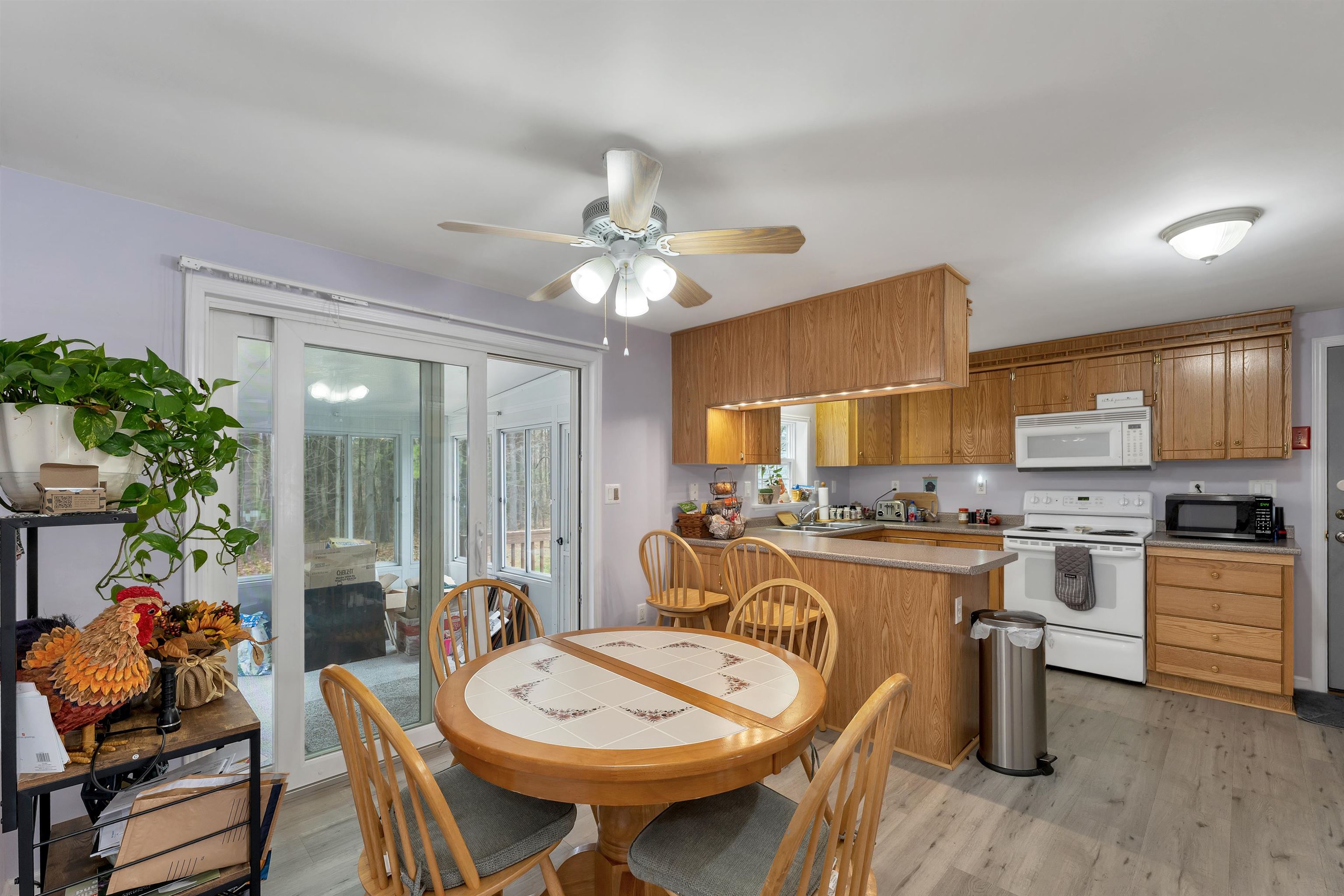 6 Centerwood Drive