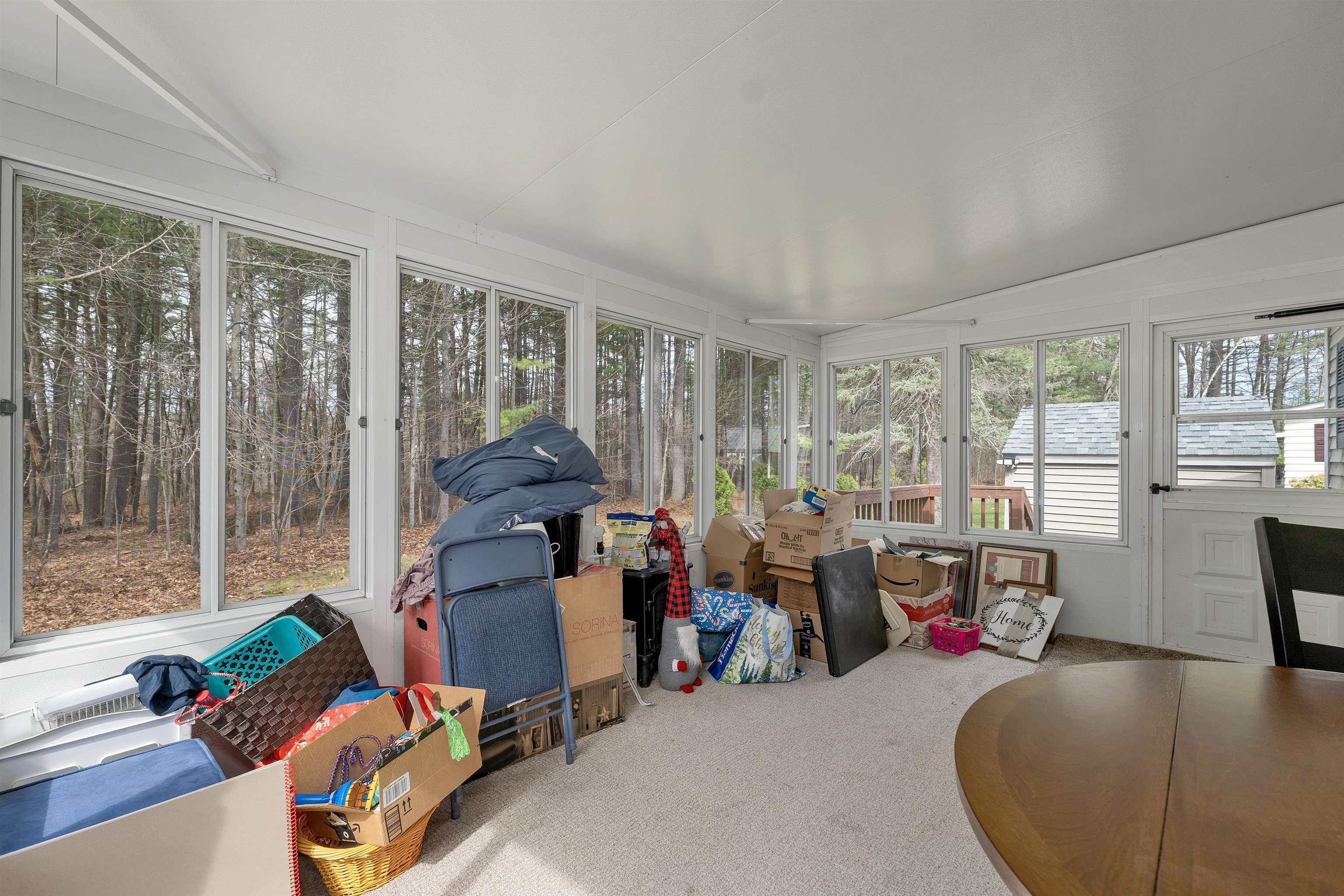 6 Centerwood Drive