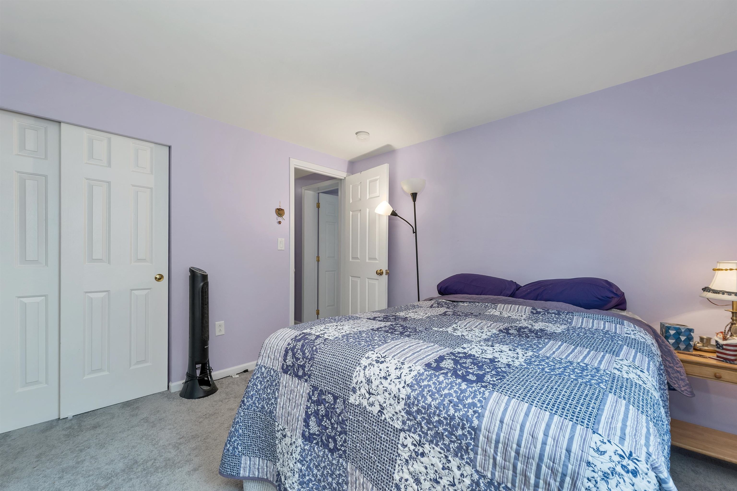 6 Centerwood Drive