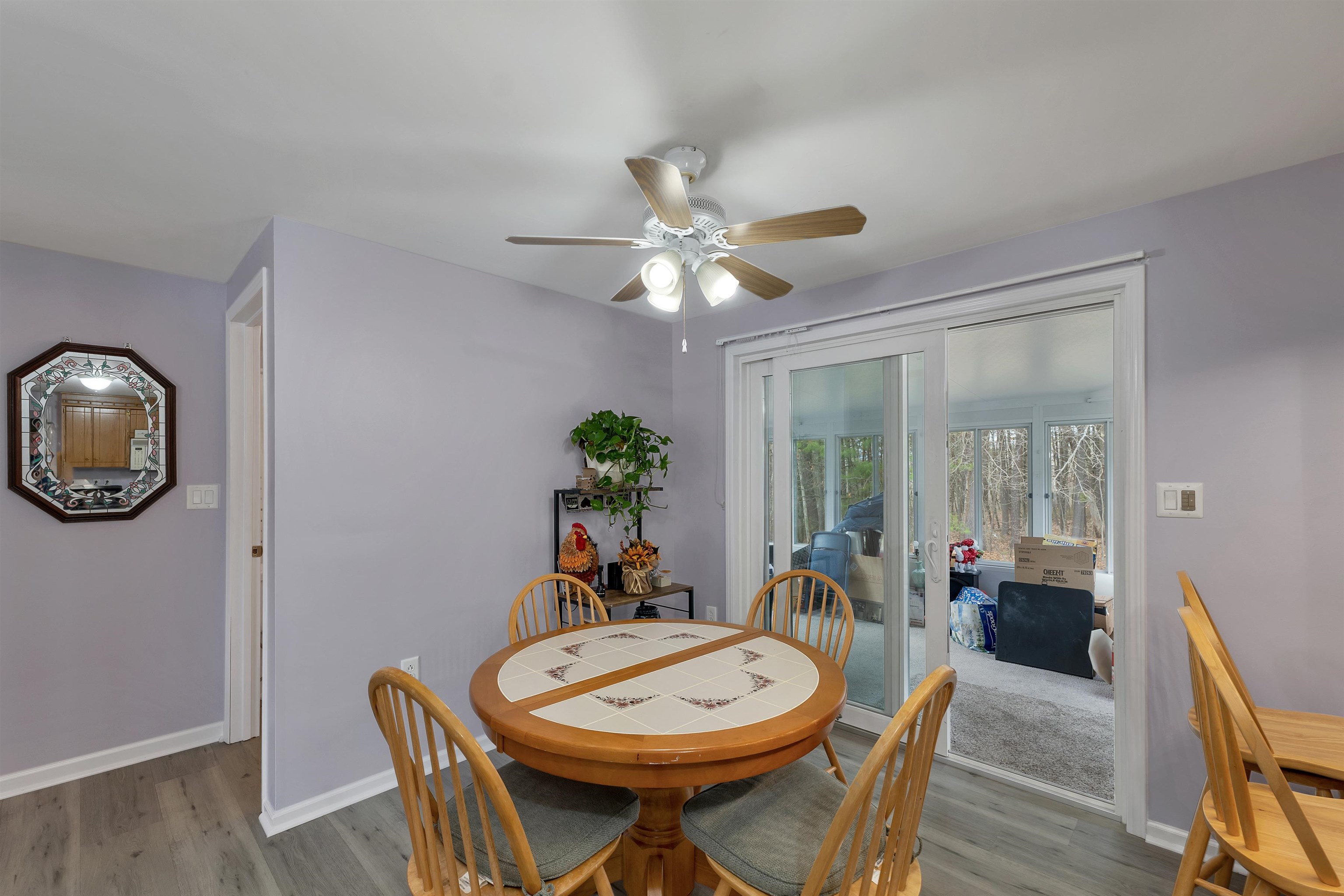 6 Centerwood Drive