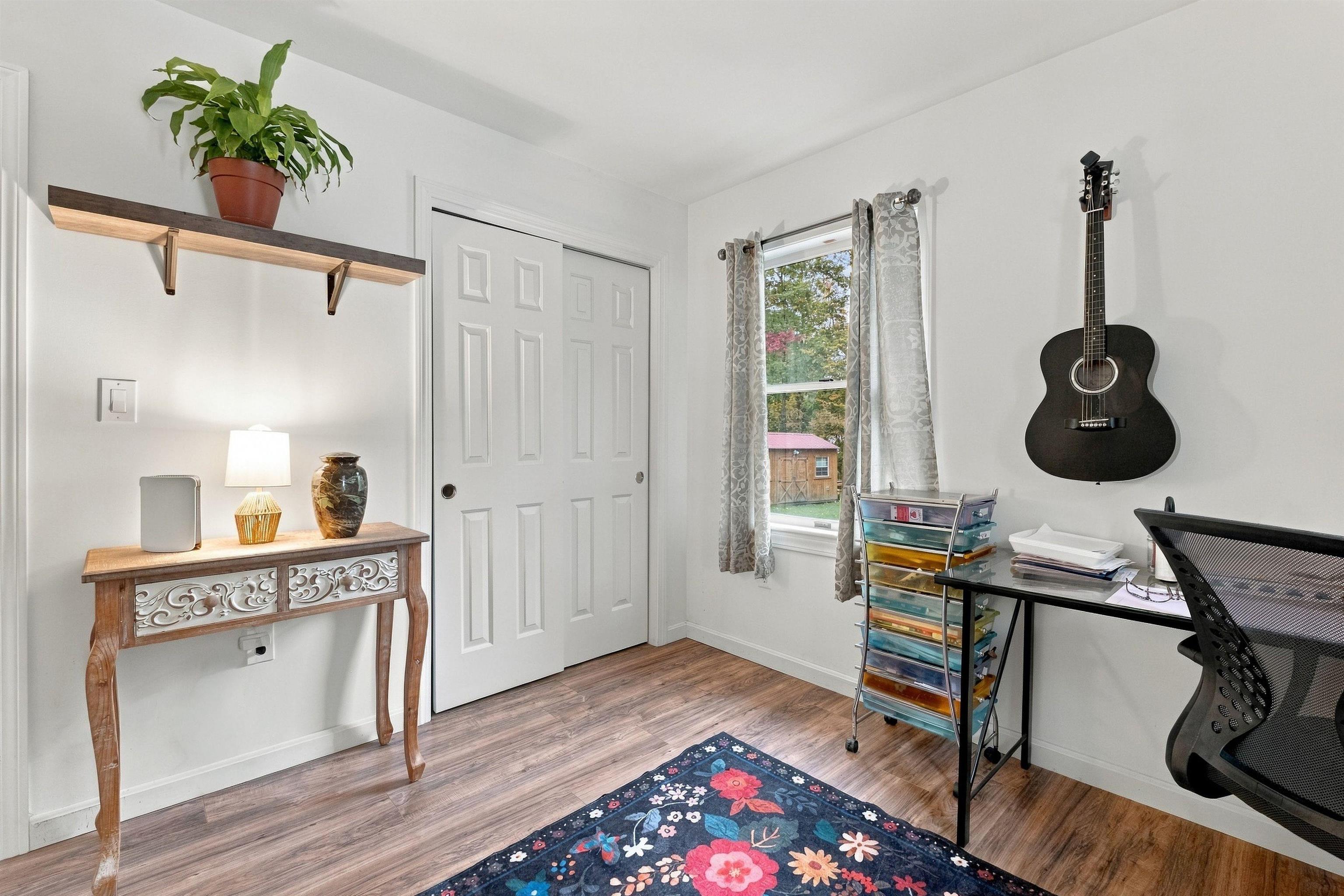 649 Shaker Road