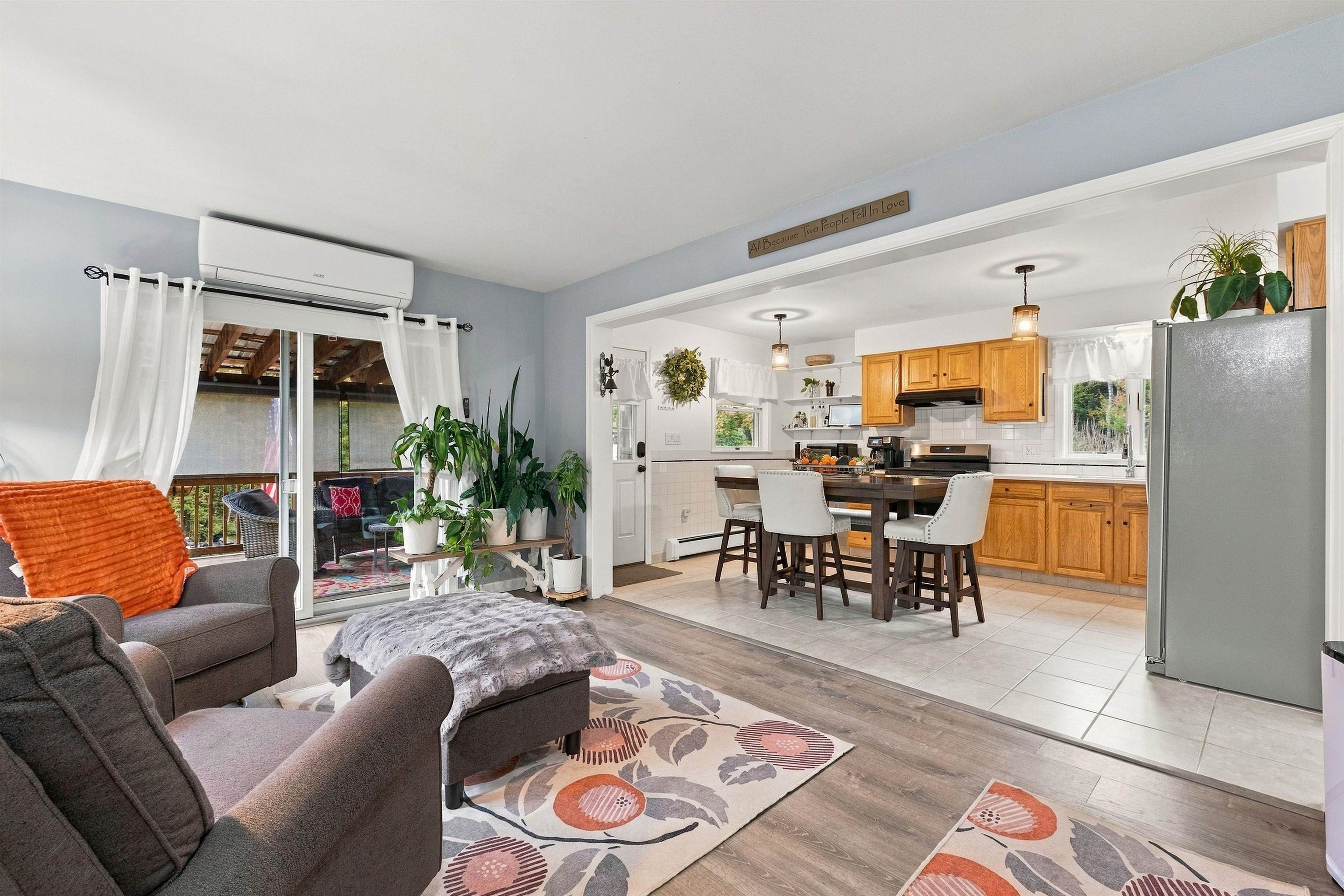649 Shaker Road