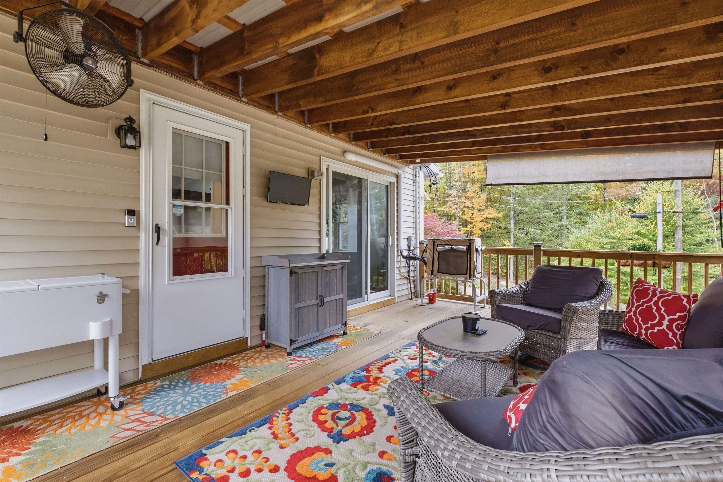 649 Shaker Road