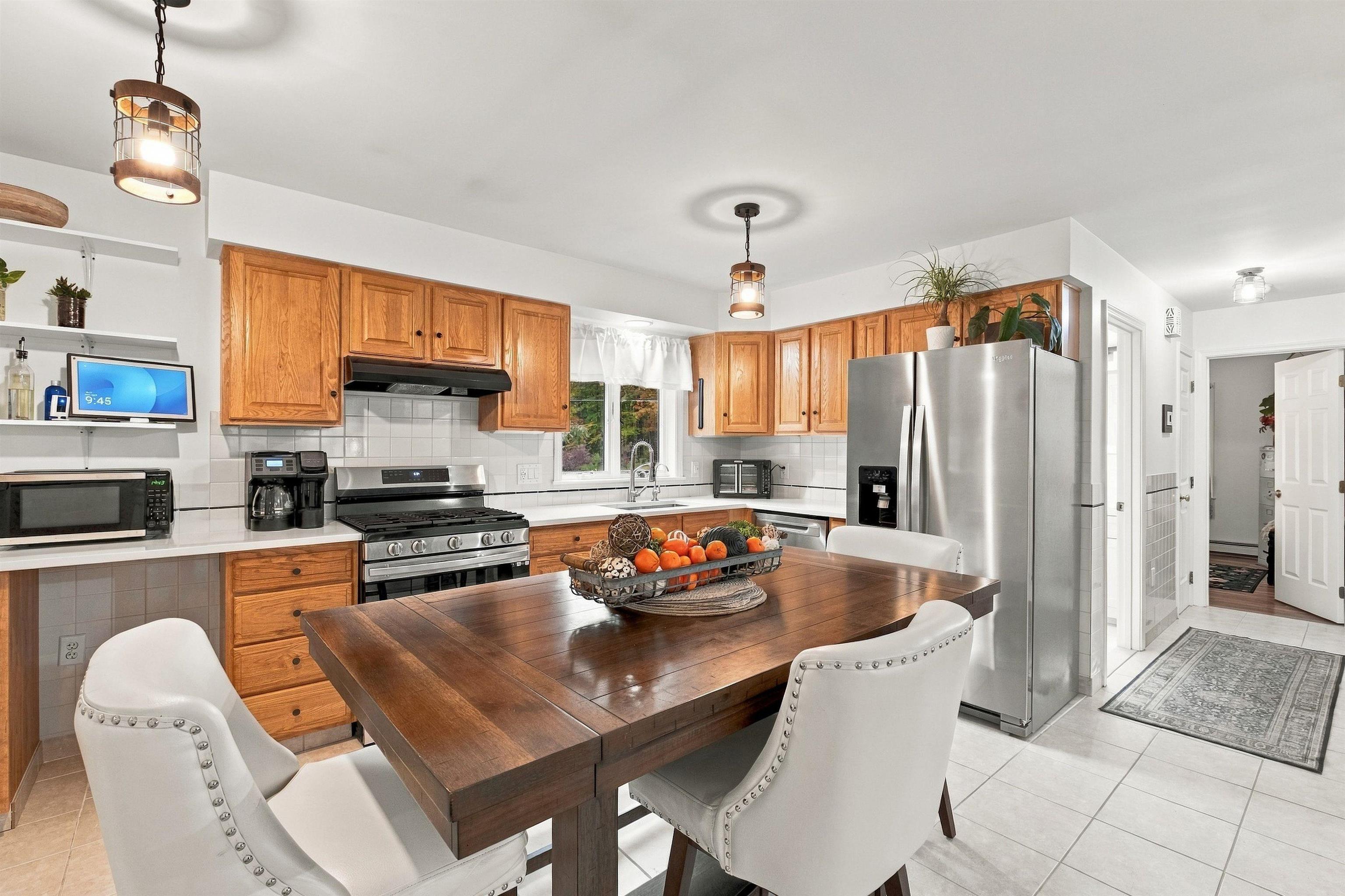649 Shaker Road