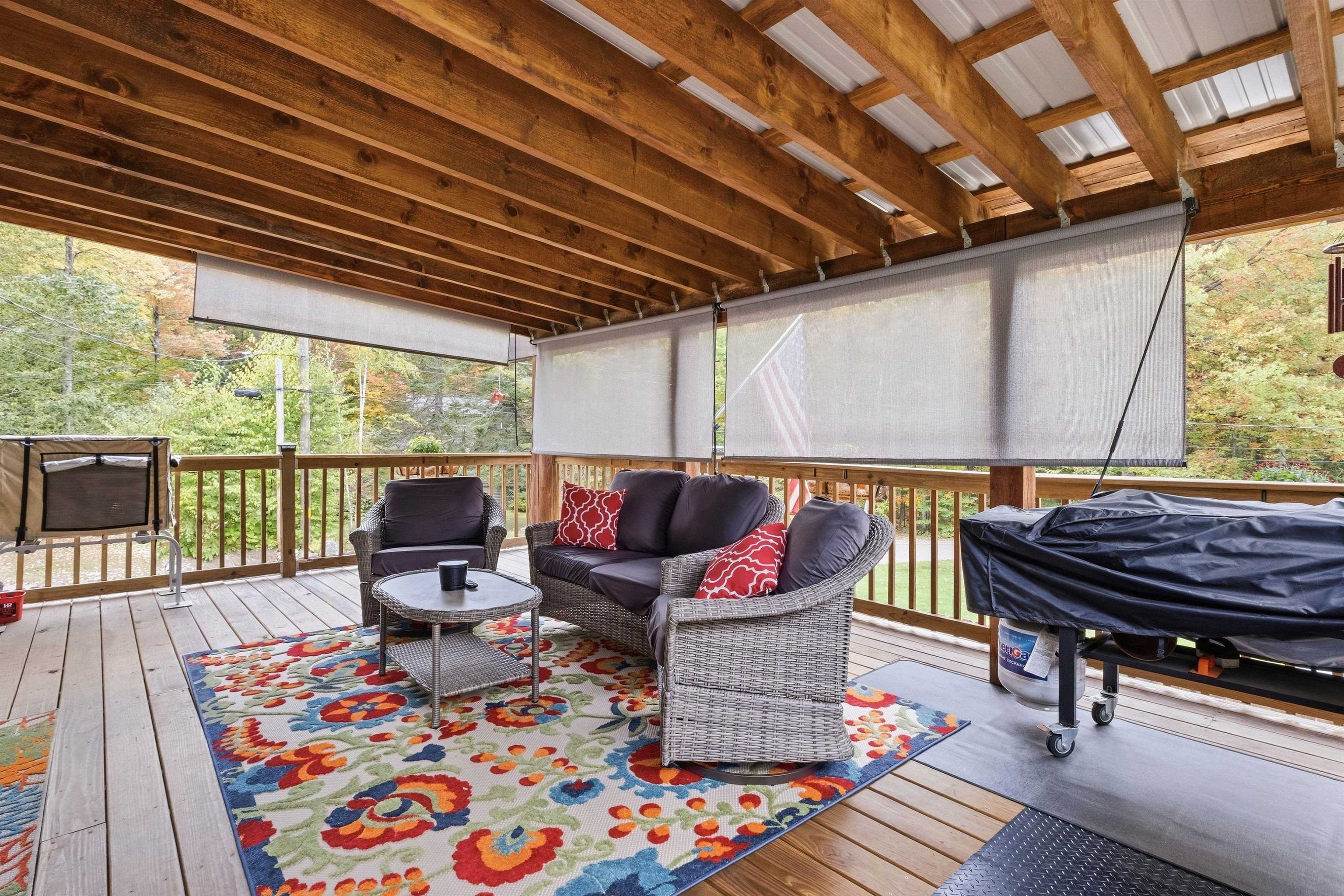 649 Shaker Road