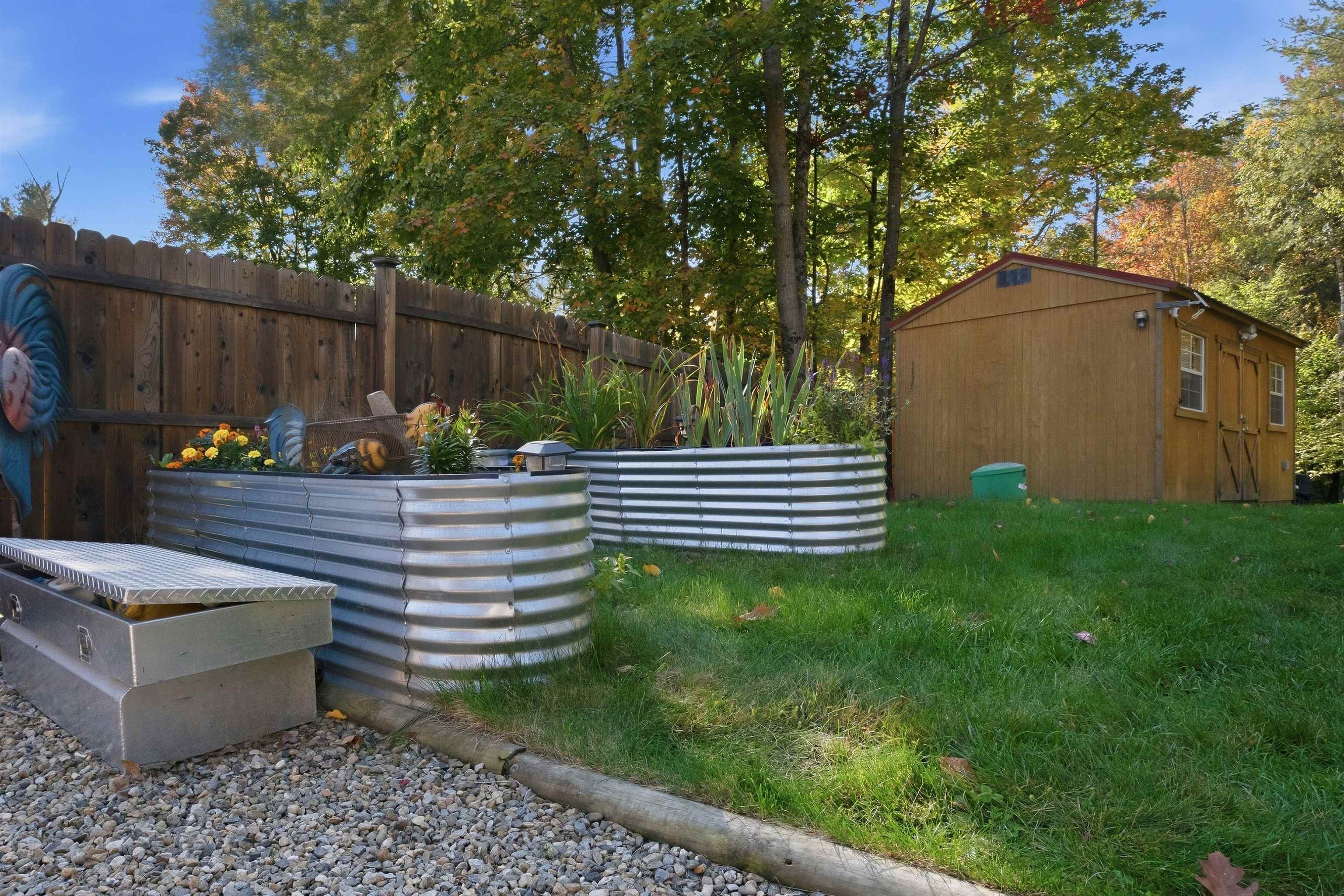 649 Shaker Road